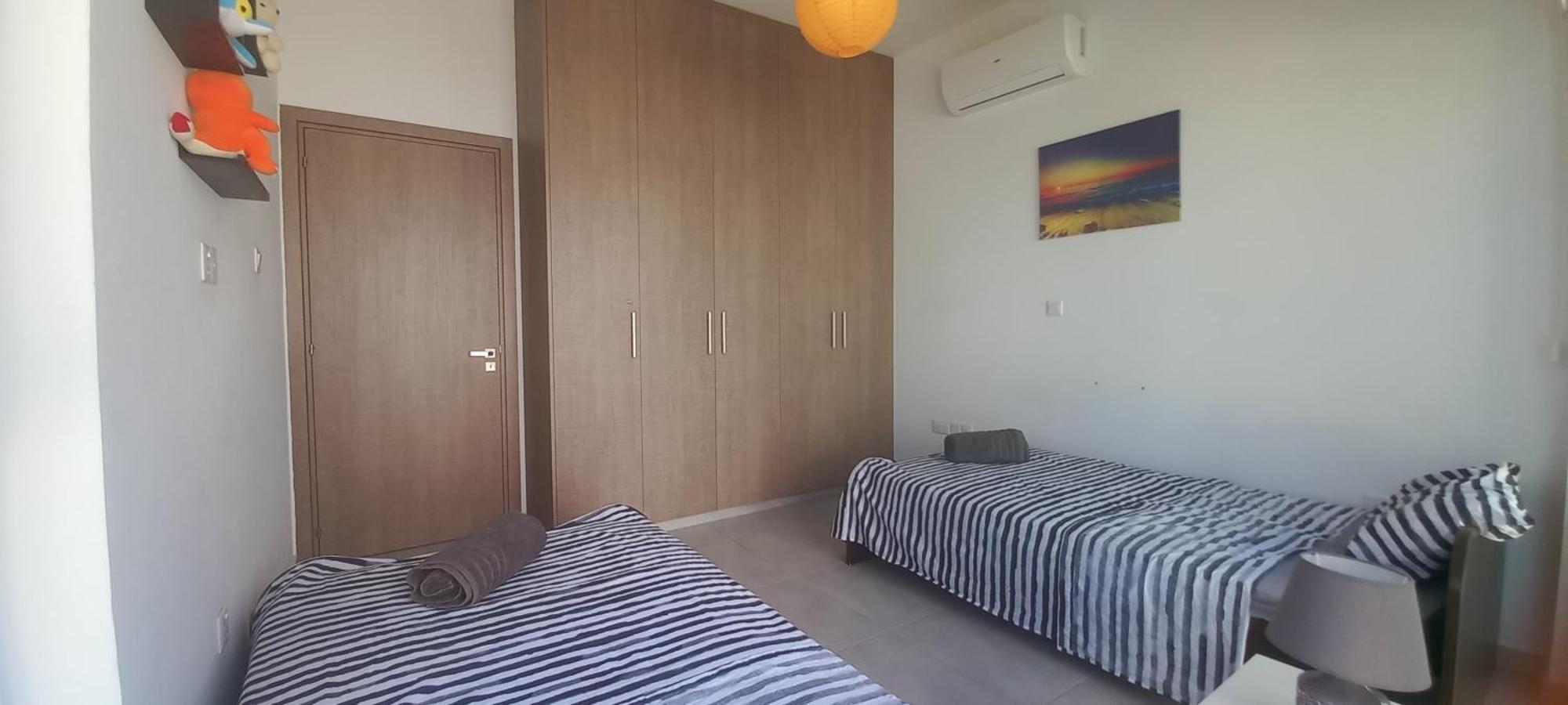 3 Bedroom - Cavo Greco Villa Protaras