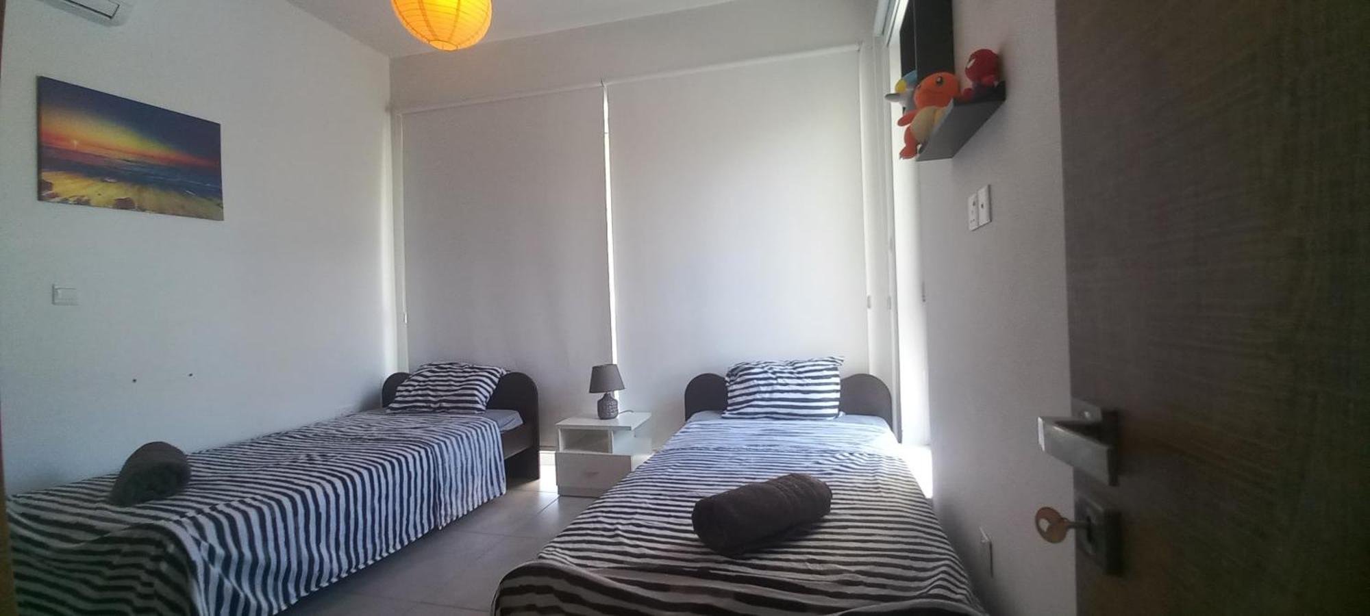 3 Bedroom - Cavo Greco