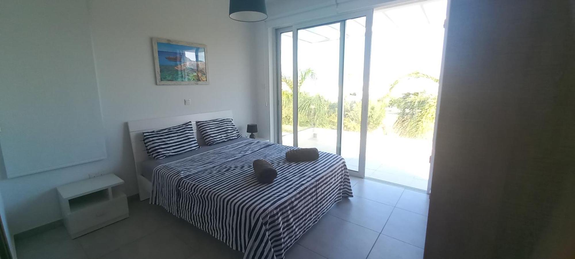 3 Bedroom - Cavo Greco Villa *