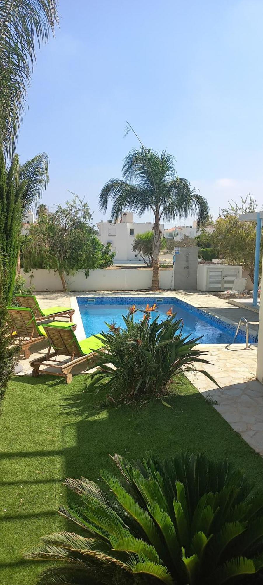 3 Bedroom - Cavo Greco Protaras