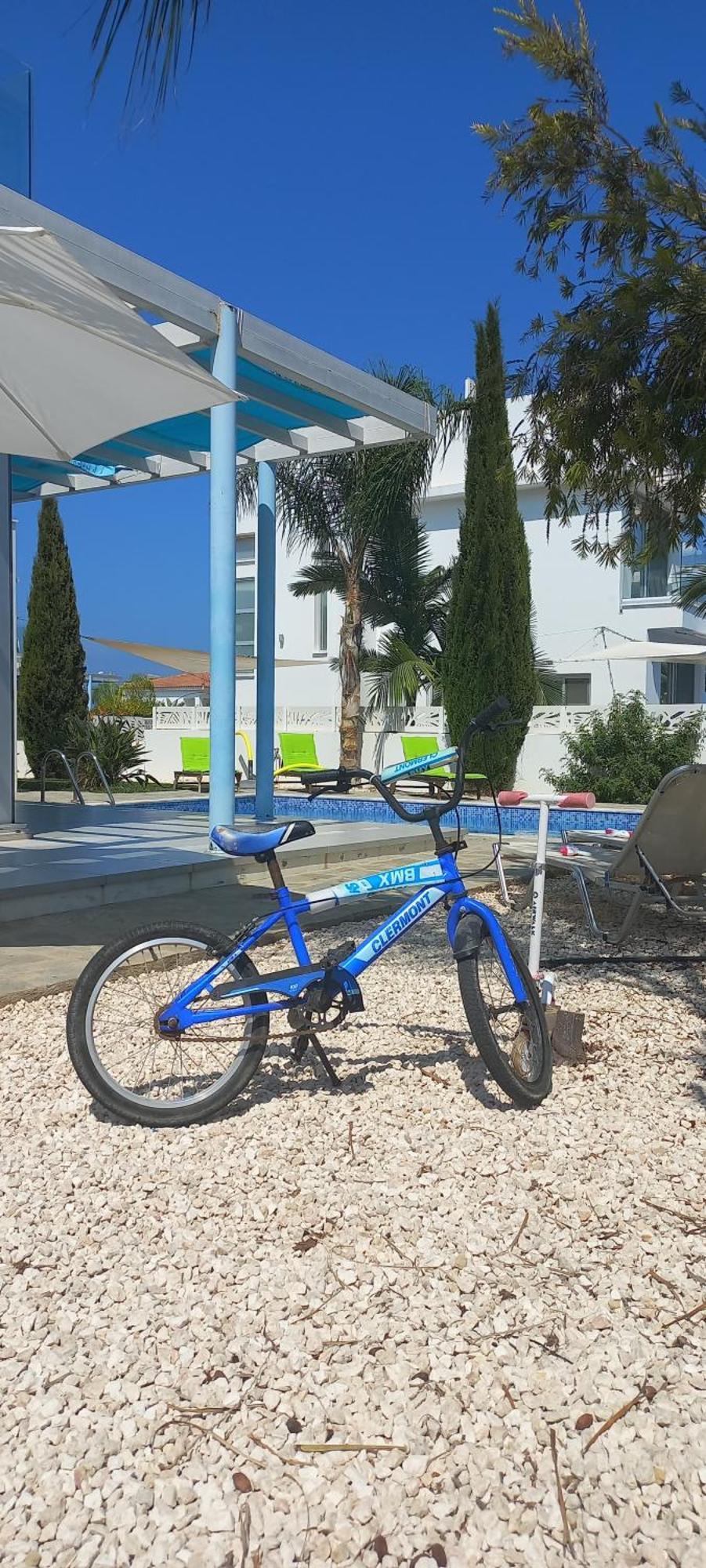 3 Bedroom - Cavo Greco Villa Protaras