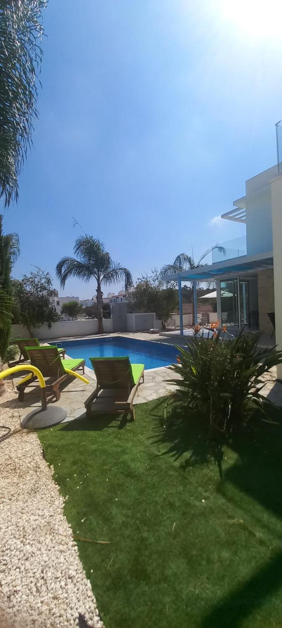 3 Bedroom - Cavo Greco