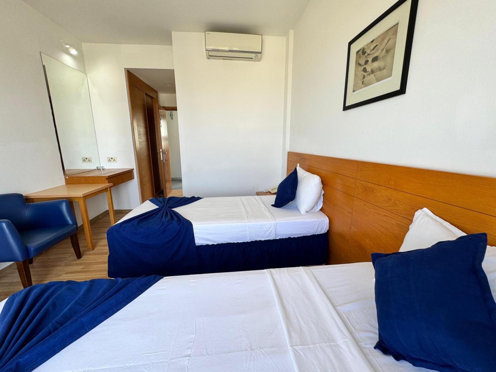 Hotel Bellapais Oasis Kazaphani