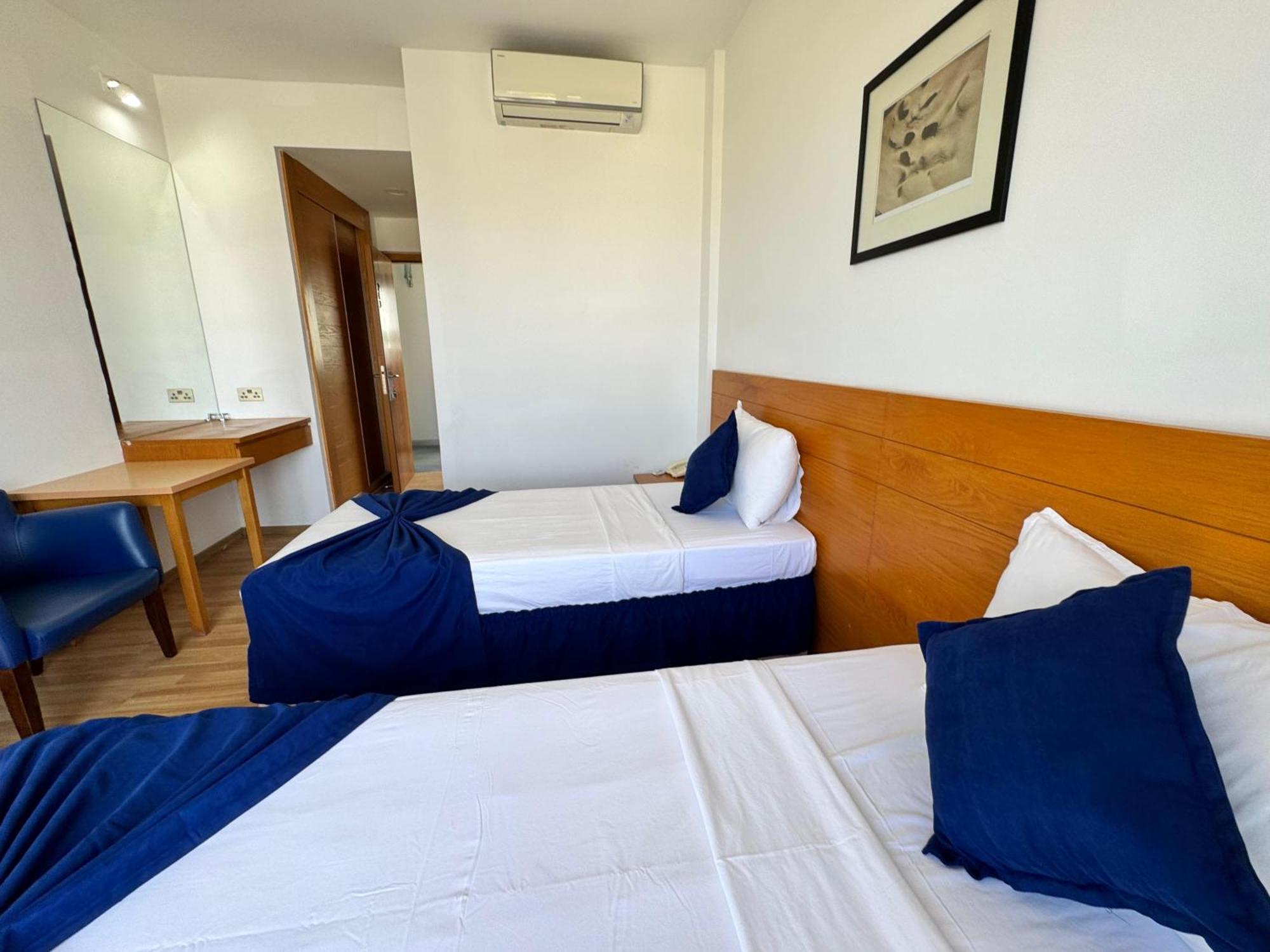 Hotel Bellapais Oasis Kazaphani