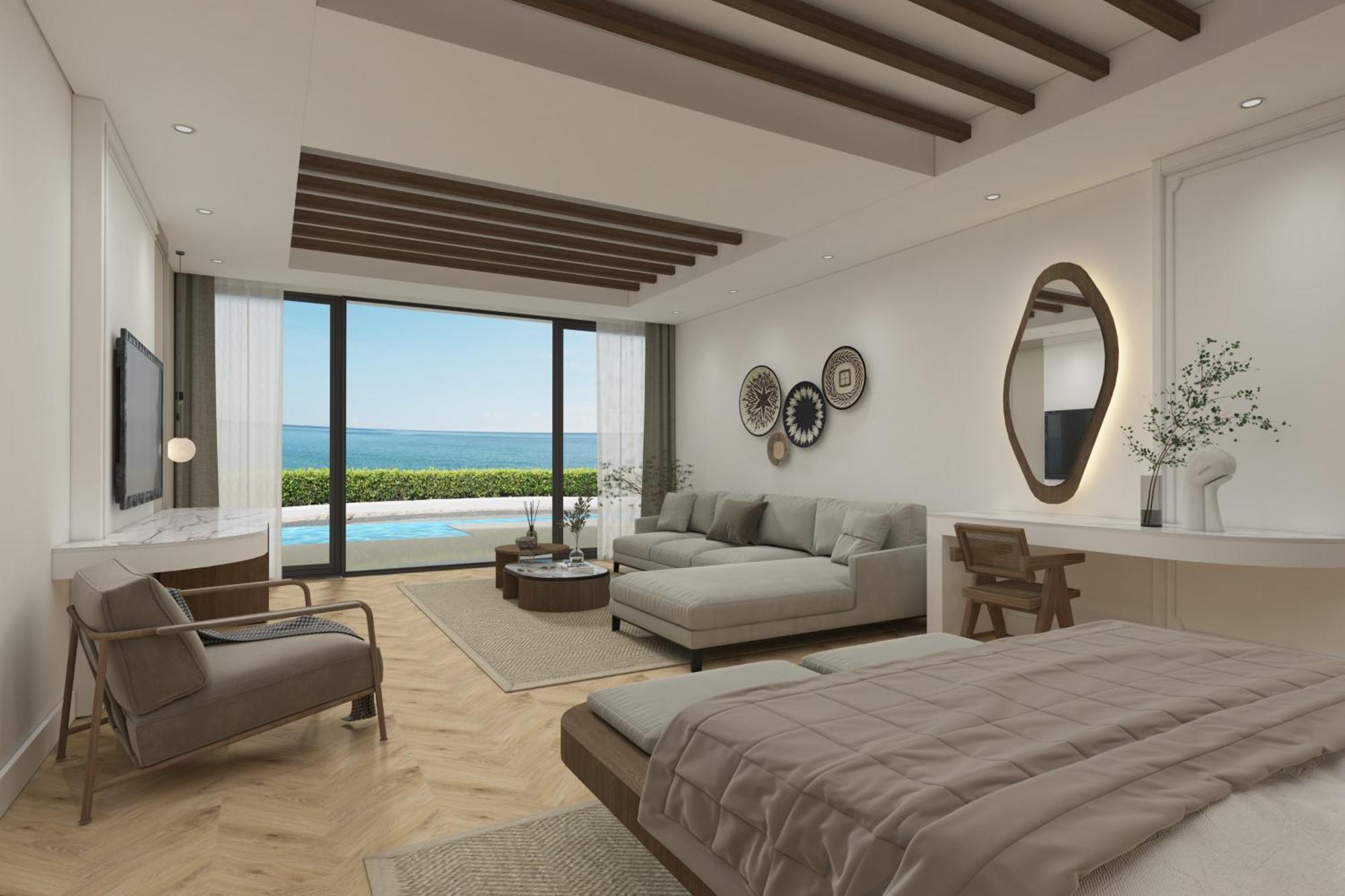 Hotel Acapulco Agios Epiktitos