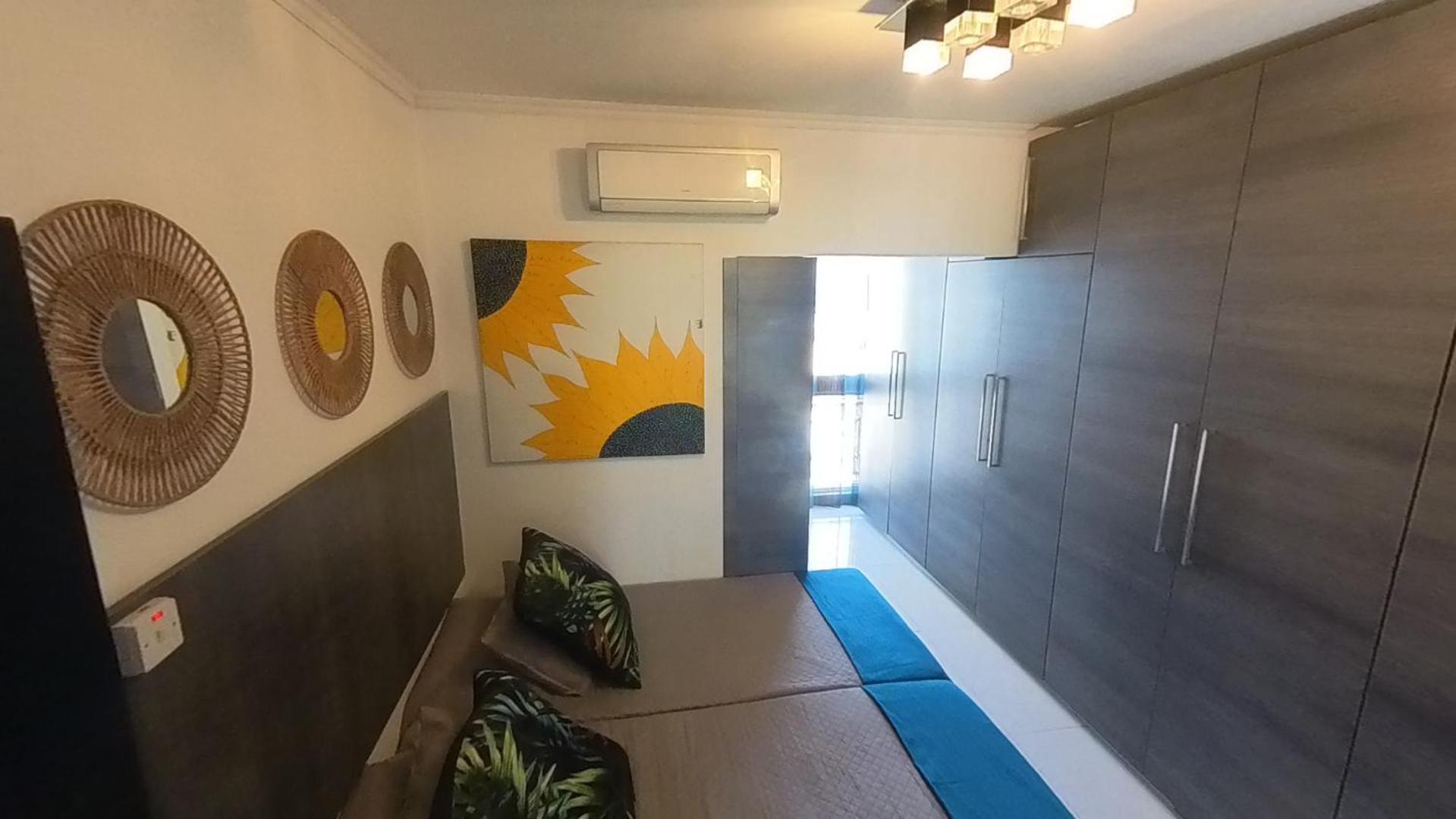 Apartment The View Penthouse Limassol