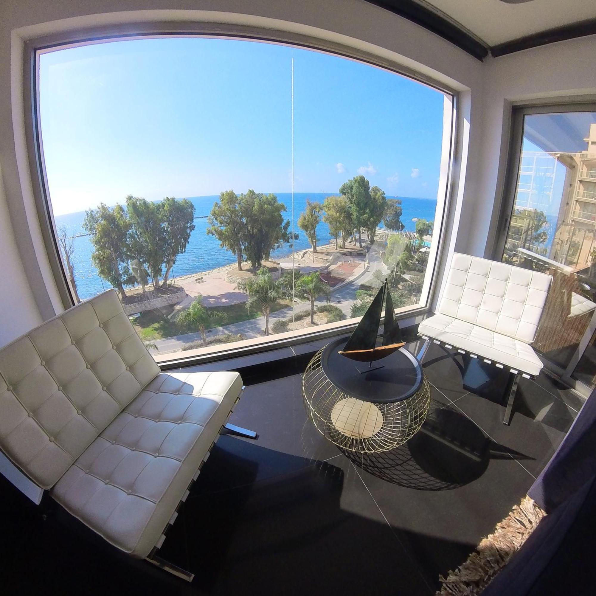 The View Penthouse *