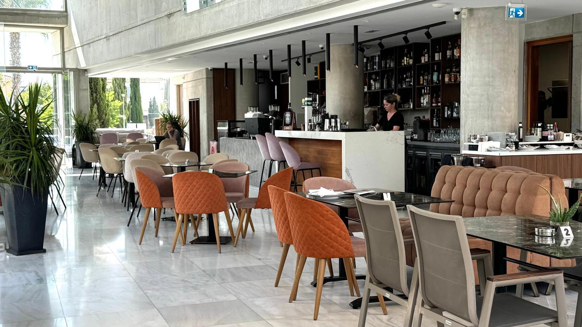 Elysia Park Premium Appartement *