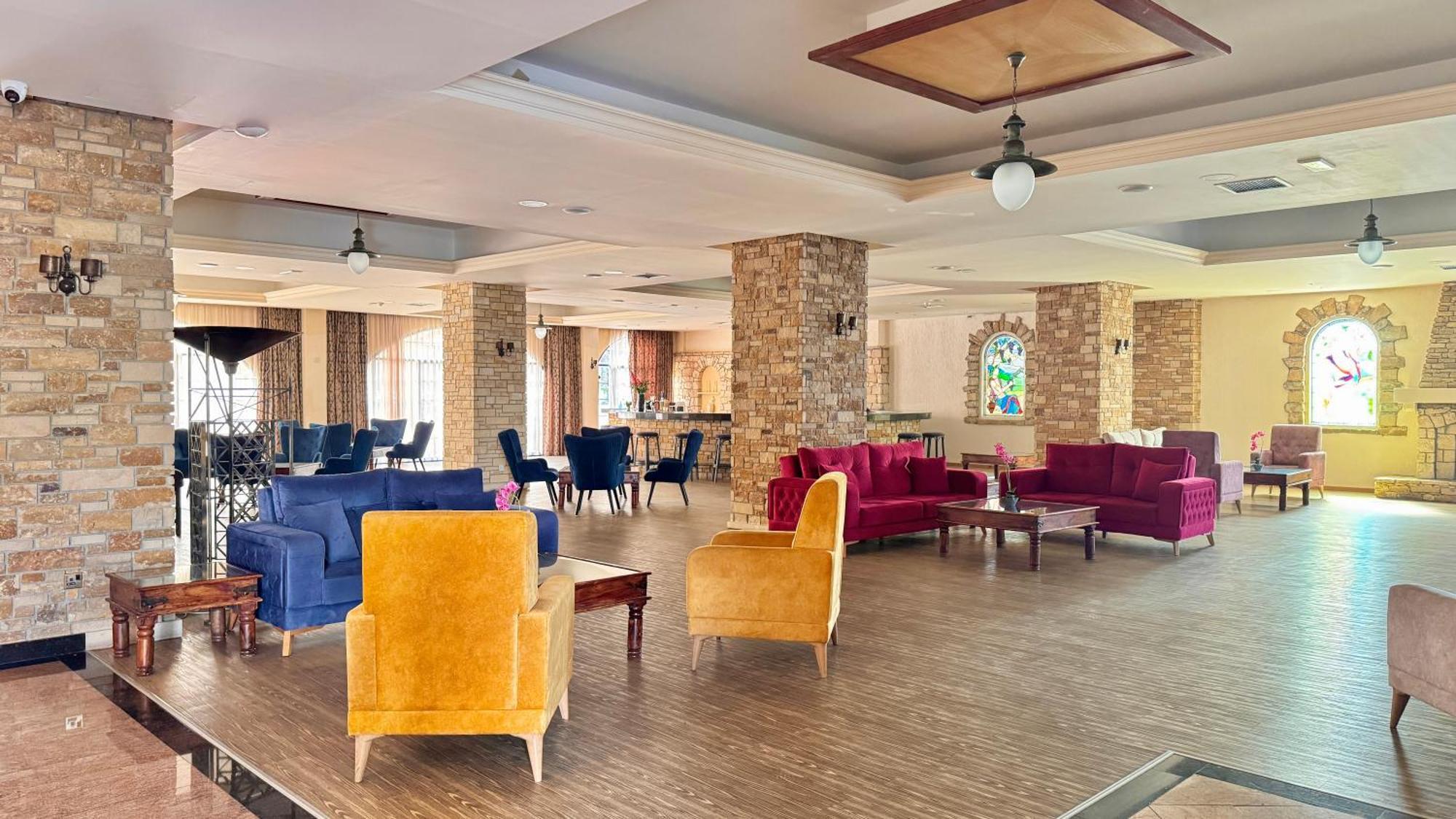 Navarria Blue Limassol