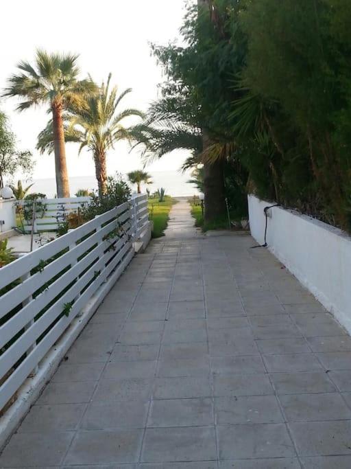 Sandy Sea View Pyla Larnaca