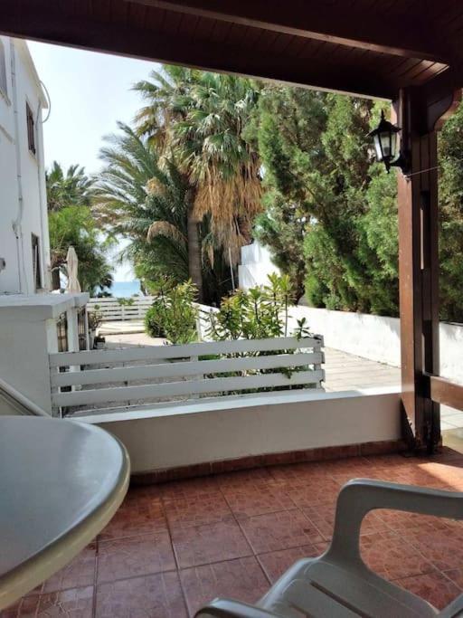 Apartment Sandy Sea View Pyla *