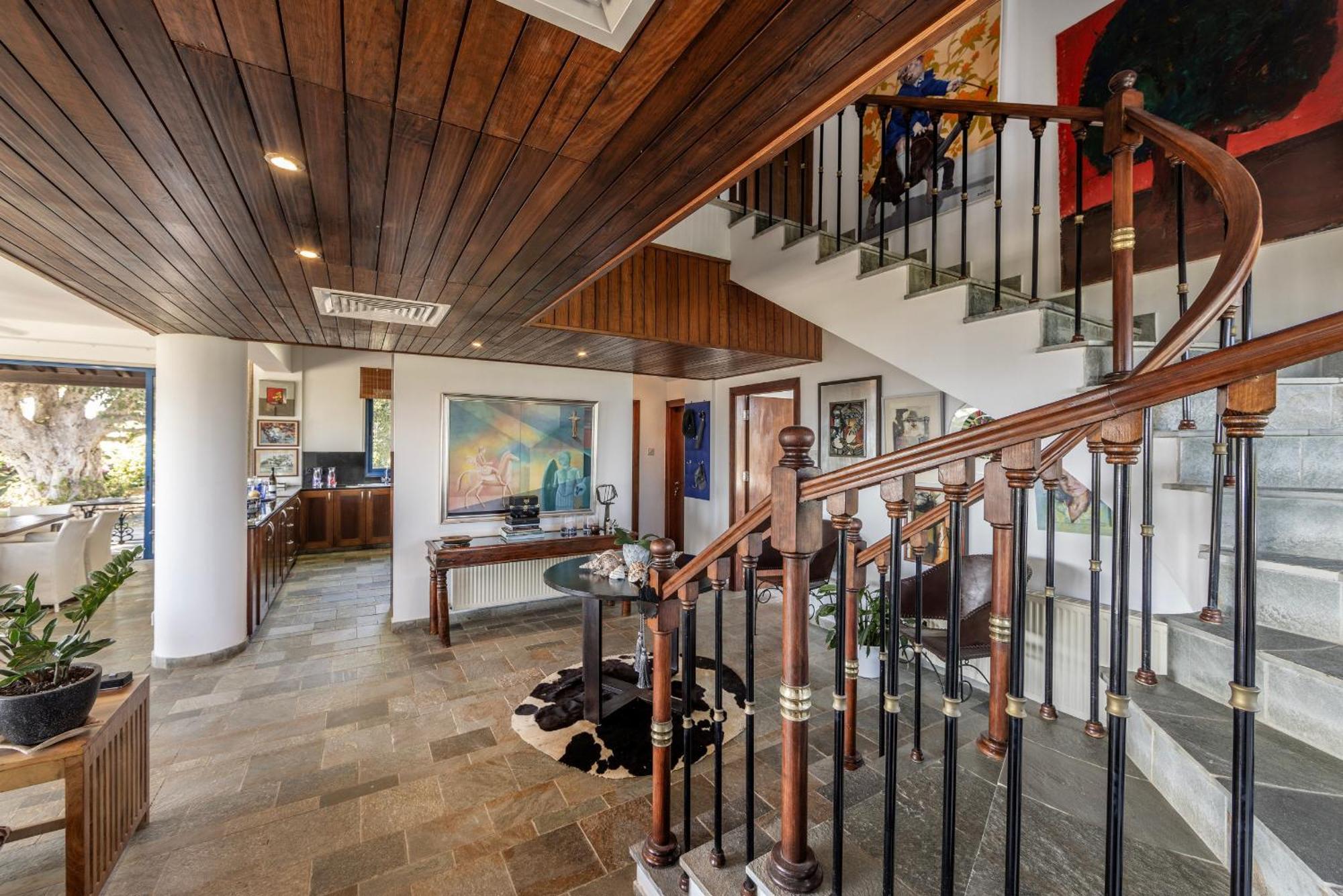 Sycamore Seaview Villa *