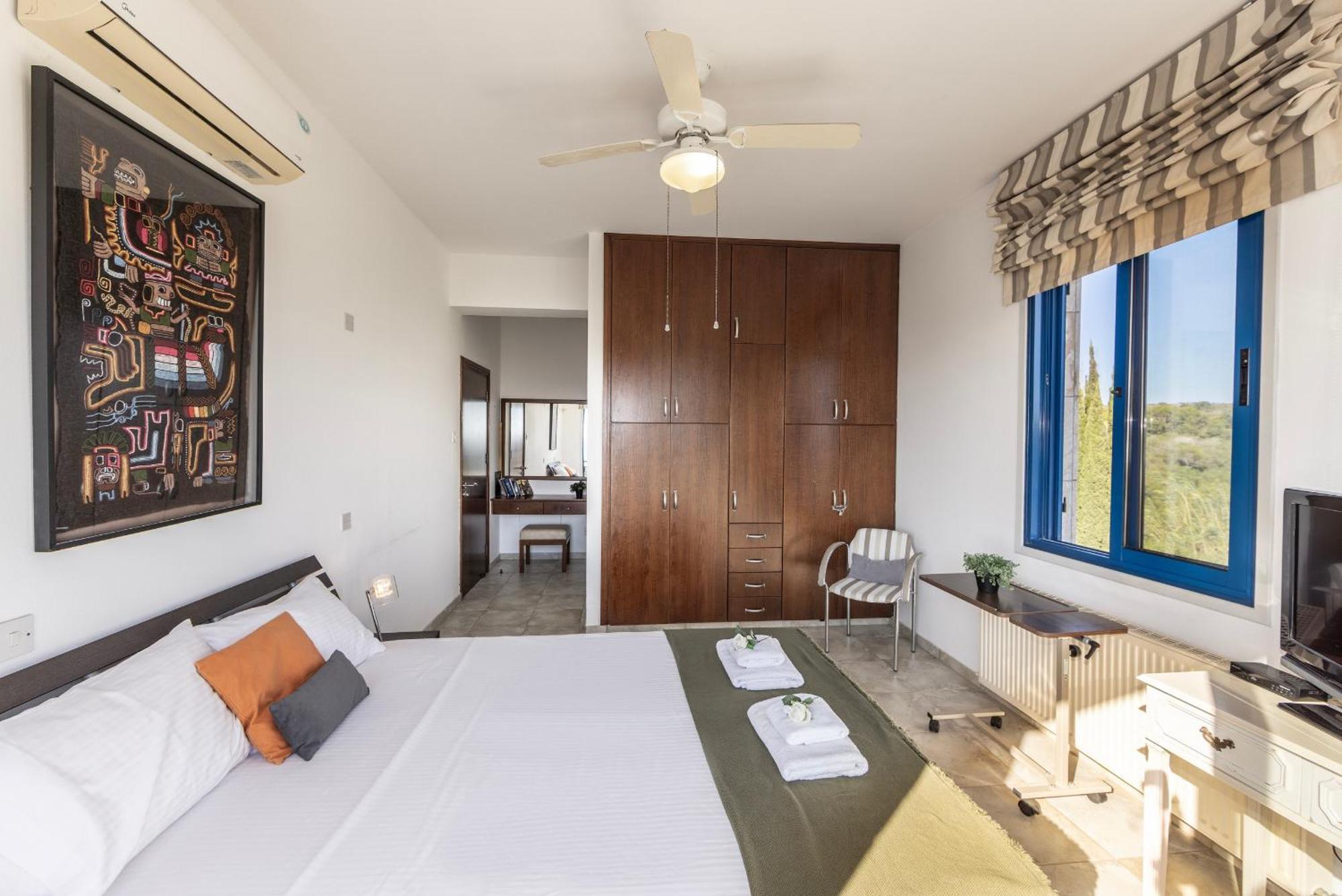 Sycamore Seaview Villa Ayia Napa
