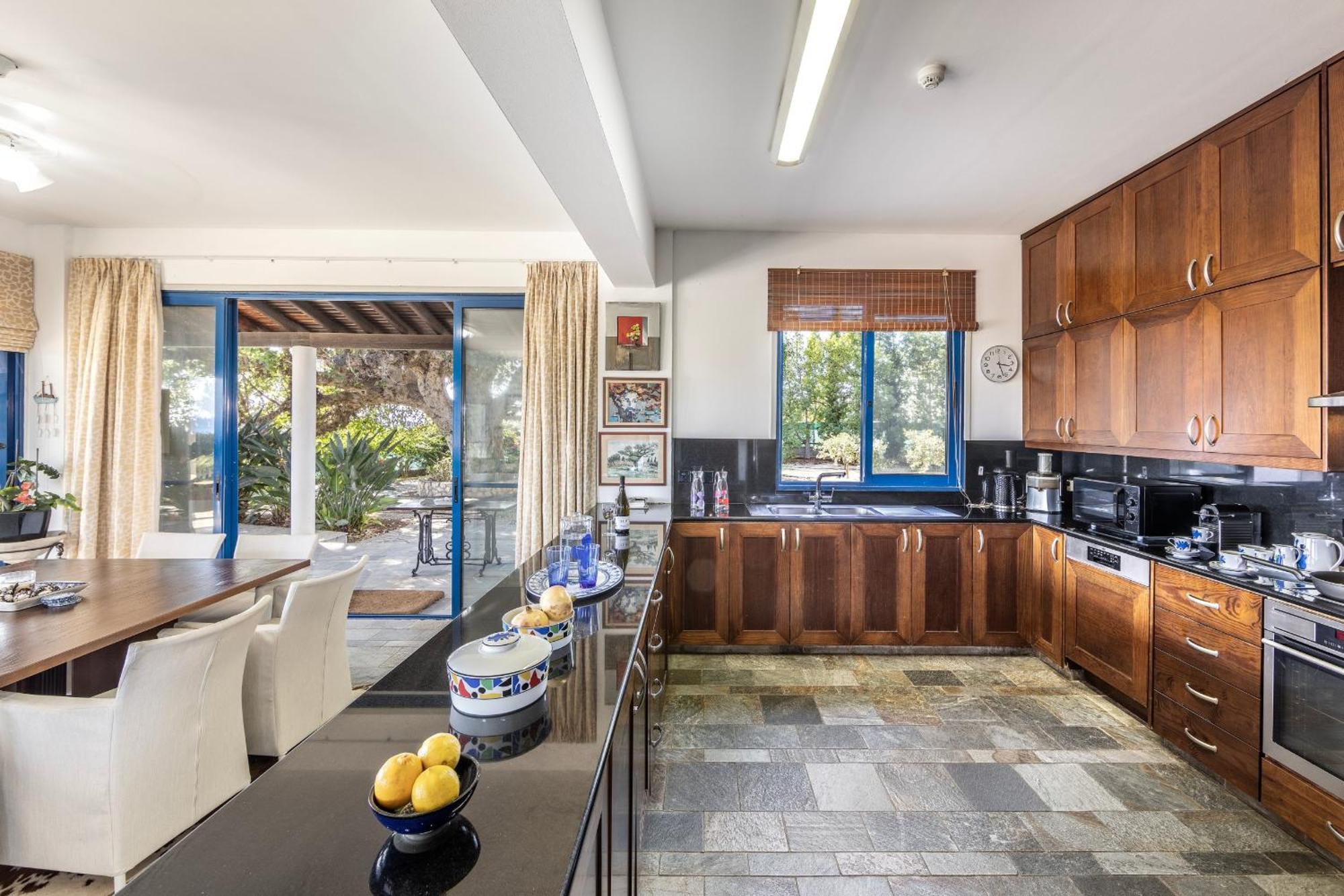 Villa Sycamore Seaview