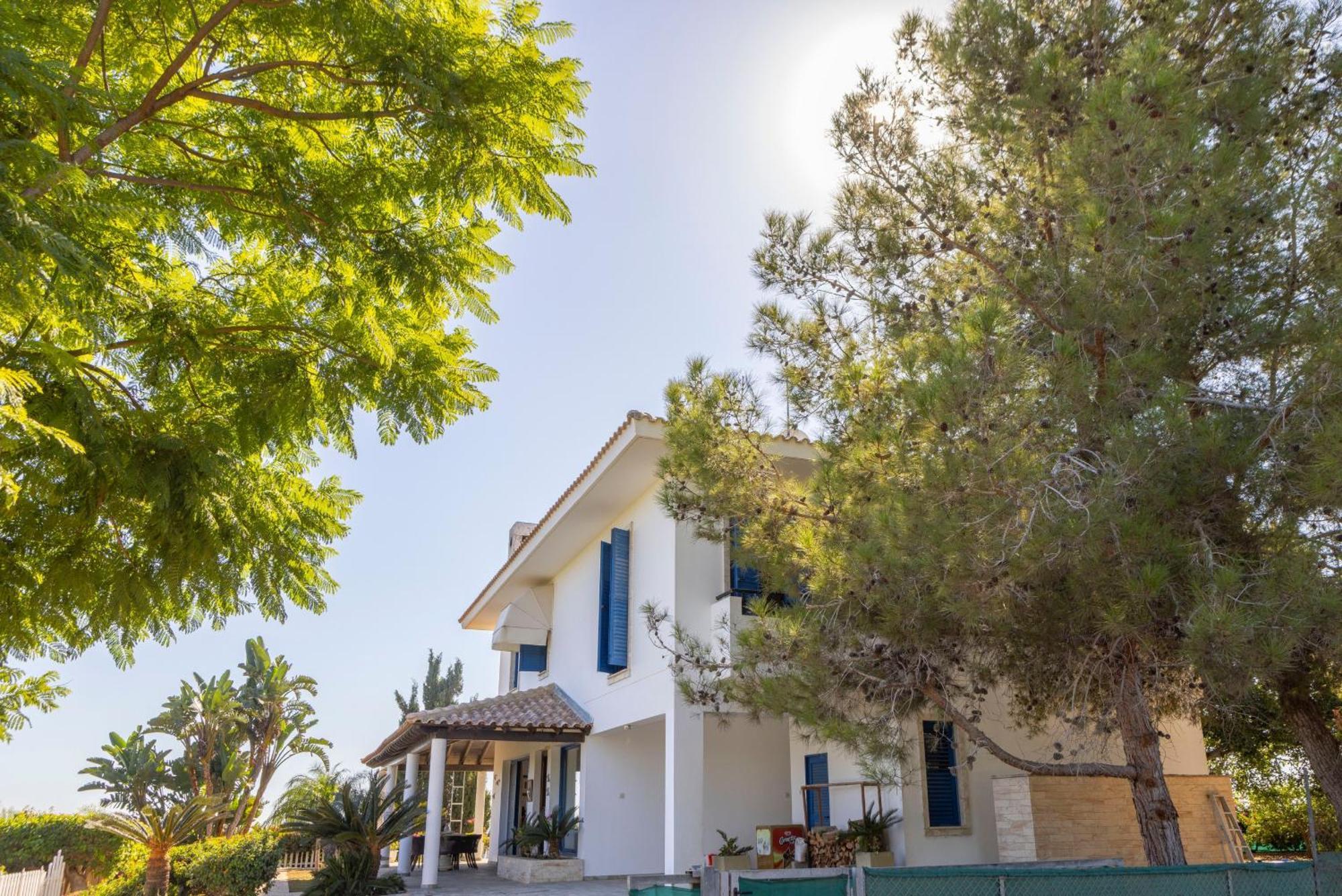 Sycamore Seaview * Ayia Napa