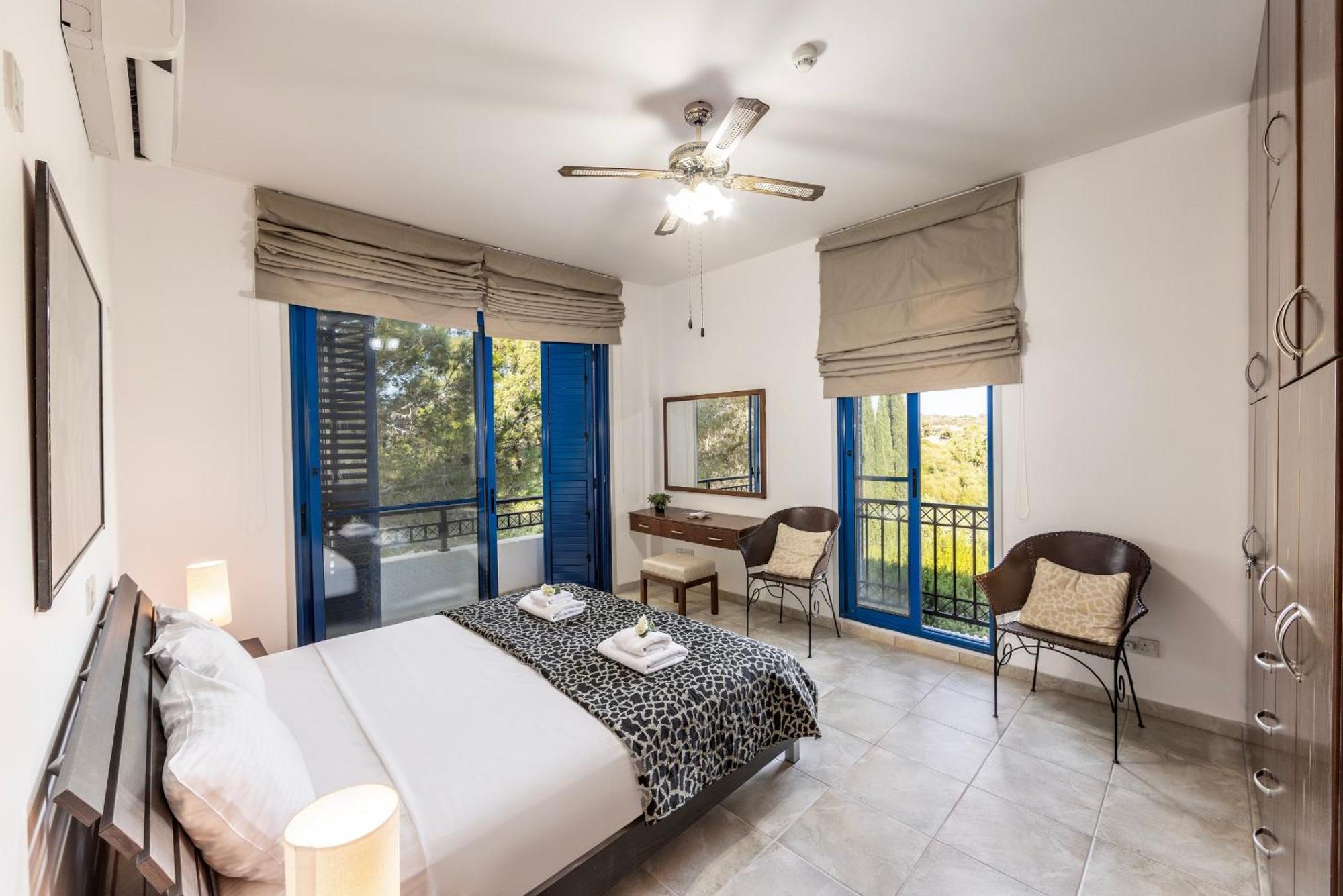 Sycamore Seaview Villa