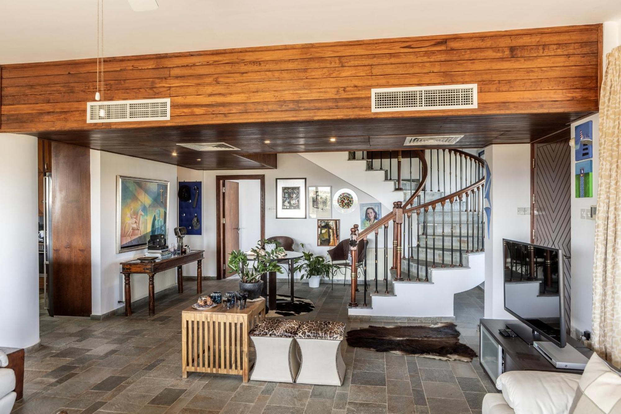 Villa Sycamore Seaview