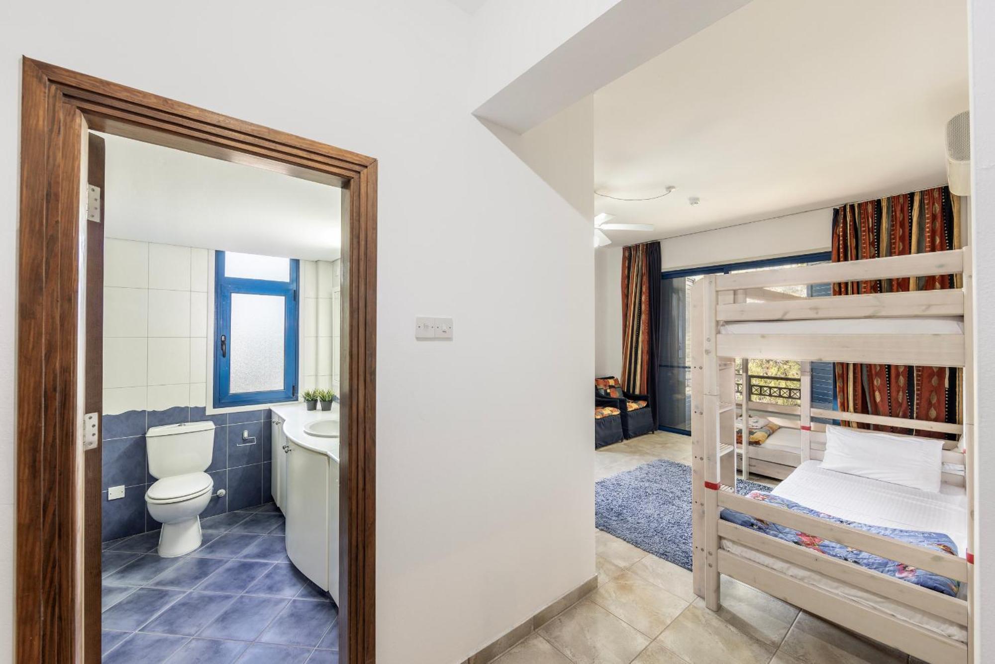 Sycamore Seaview Villa Ayia Napa
