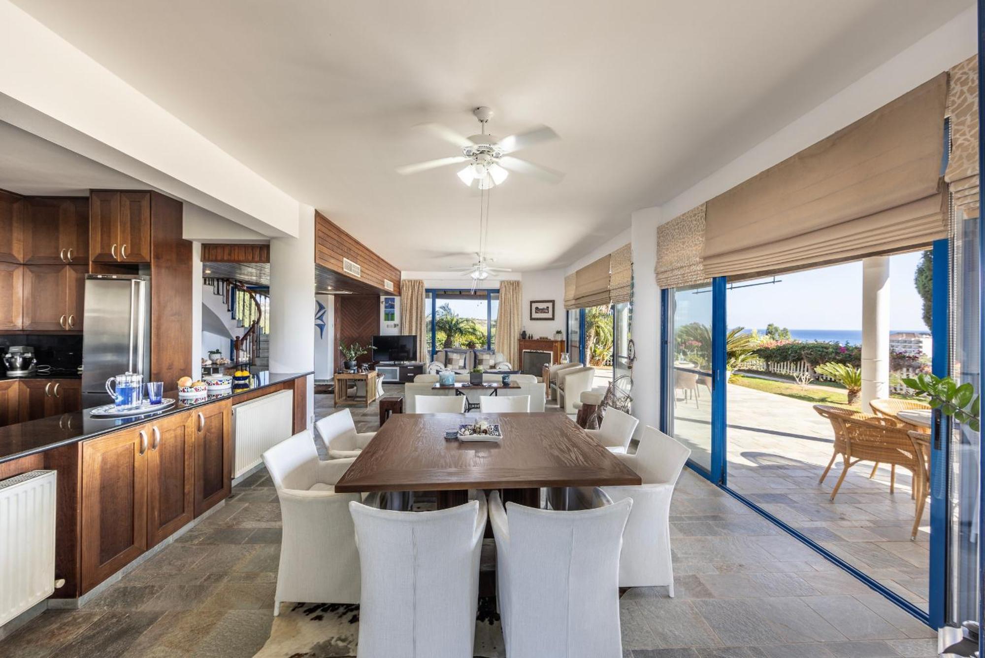 Sycamore Seaview