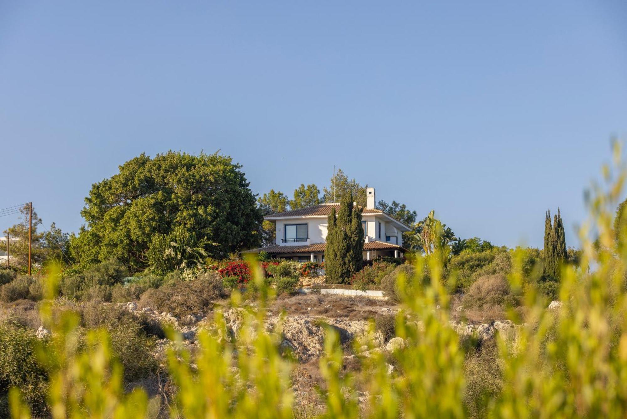 Villa Sycamore Seaview