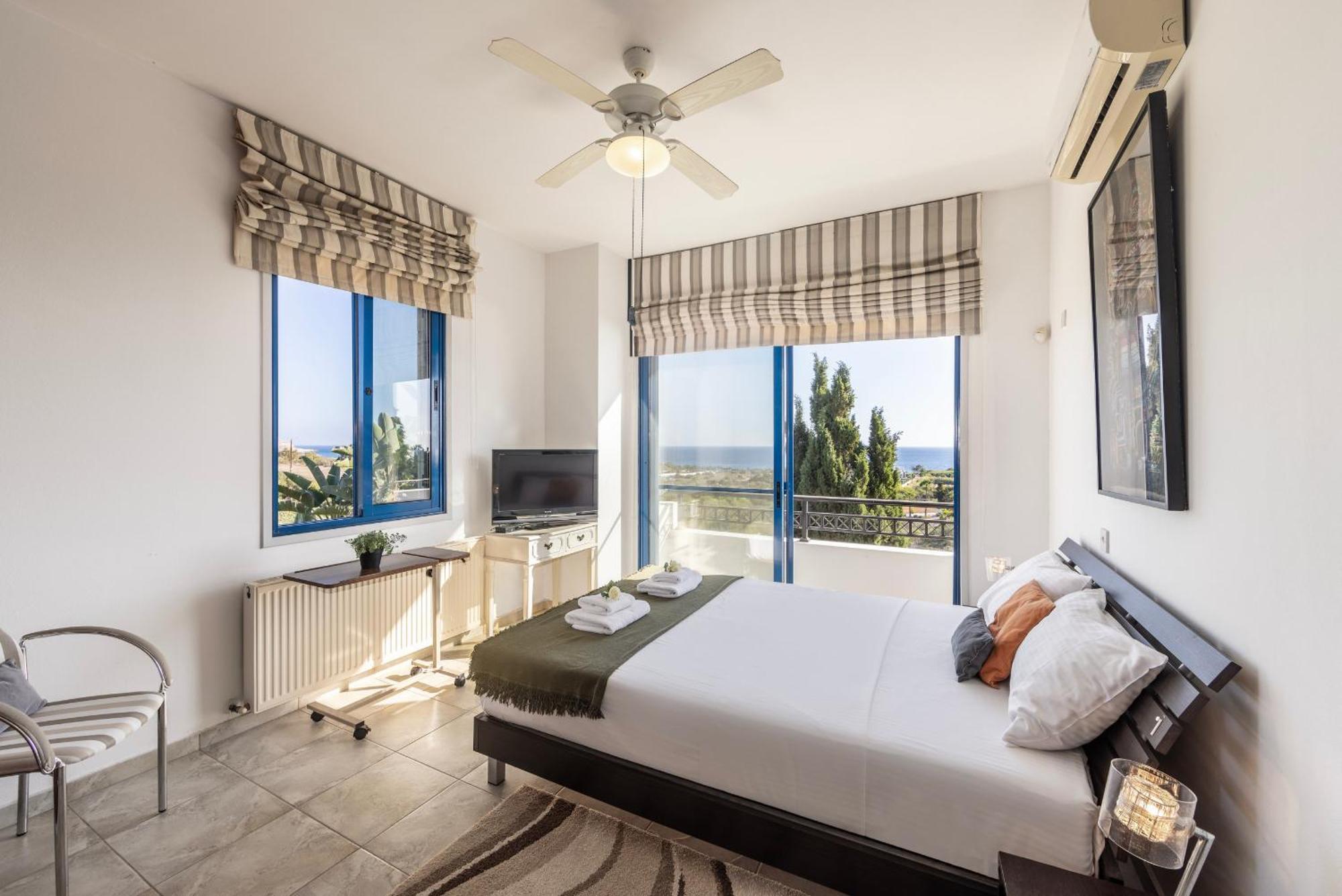 Villa Sycamore Seaview