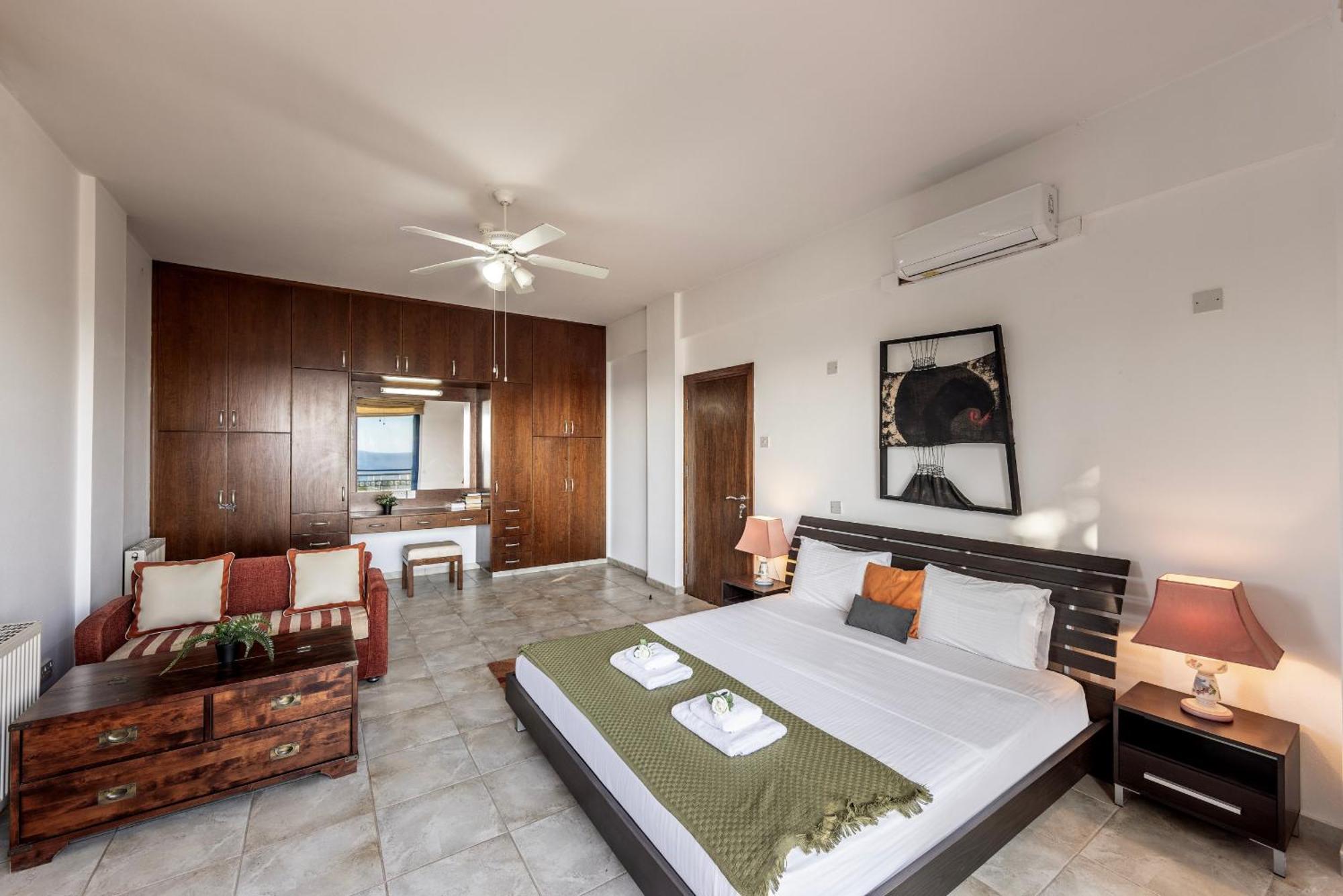 Villa Sycamore Seaview Ayia Napa
