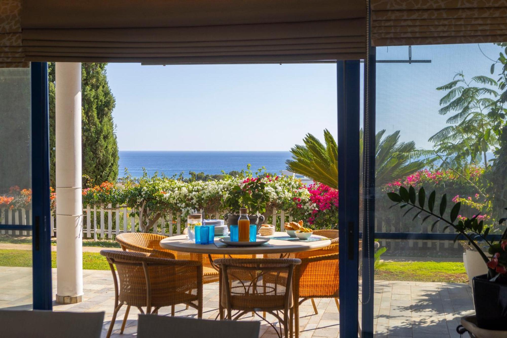 Sycamore Seaview Ayia Napa