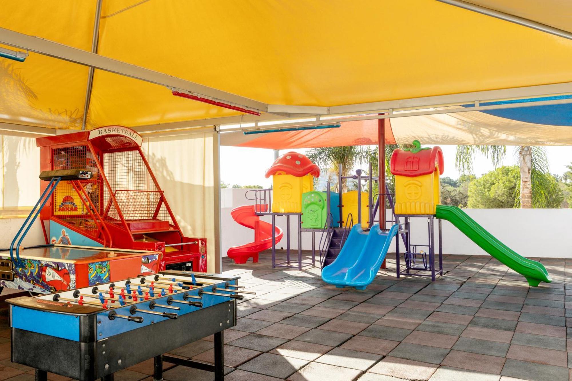 Amethyst Napa & 4* Ayia Napa