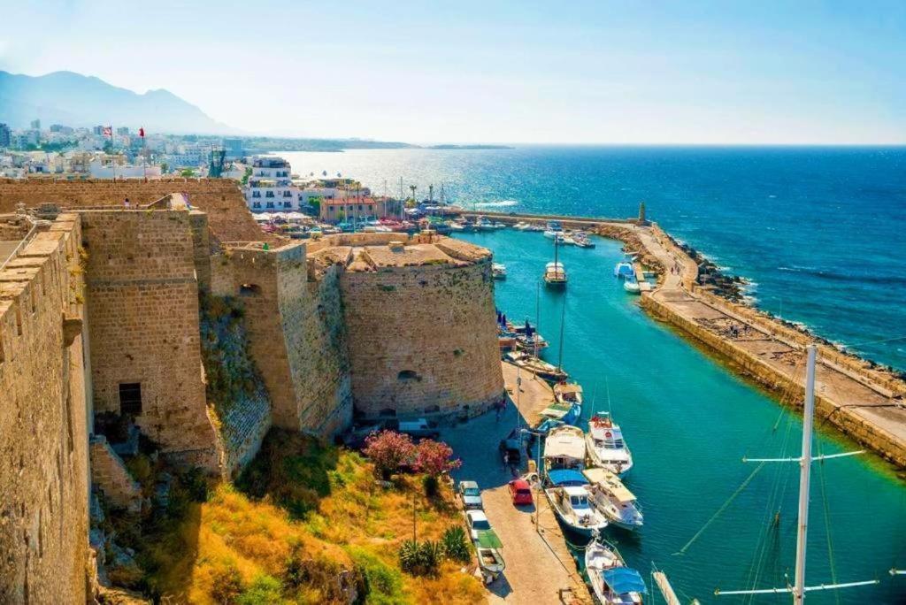 Hotel Dome & Casino At Kyrenia