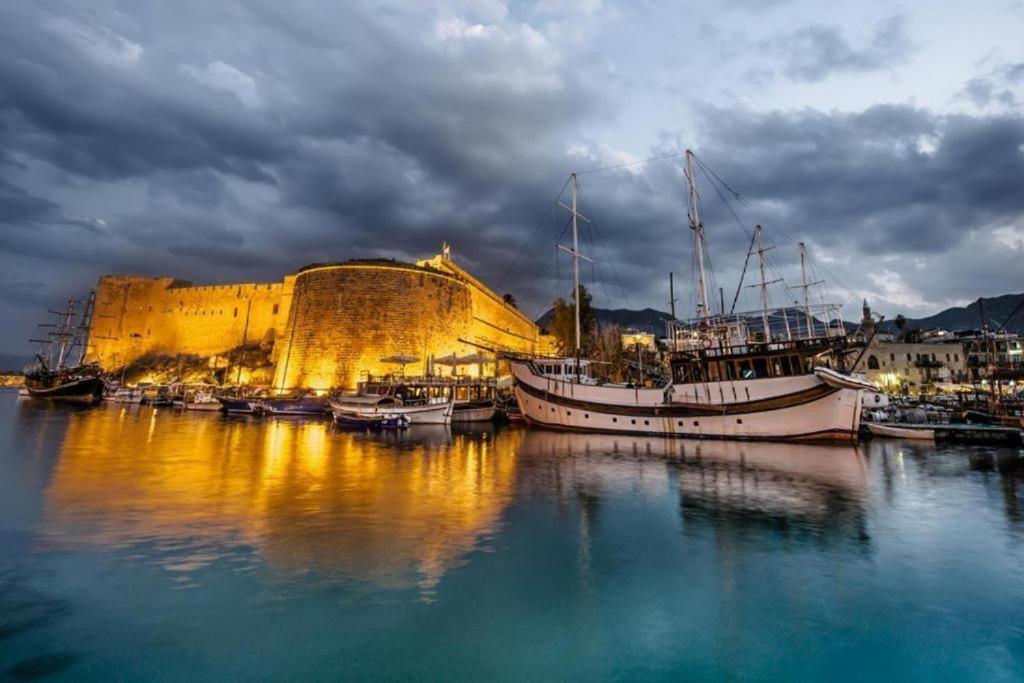 Dome & Casino At Kyrenia 4*