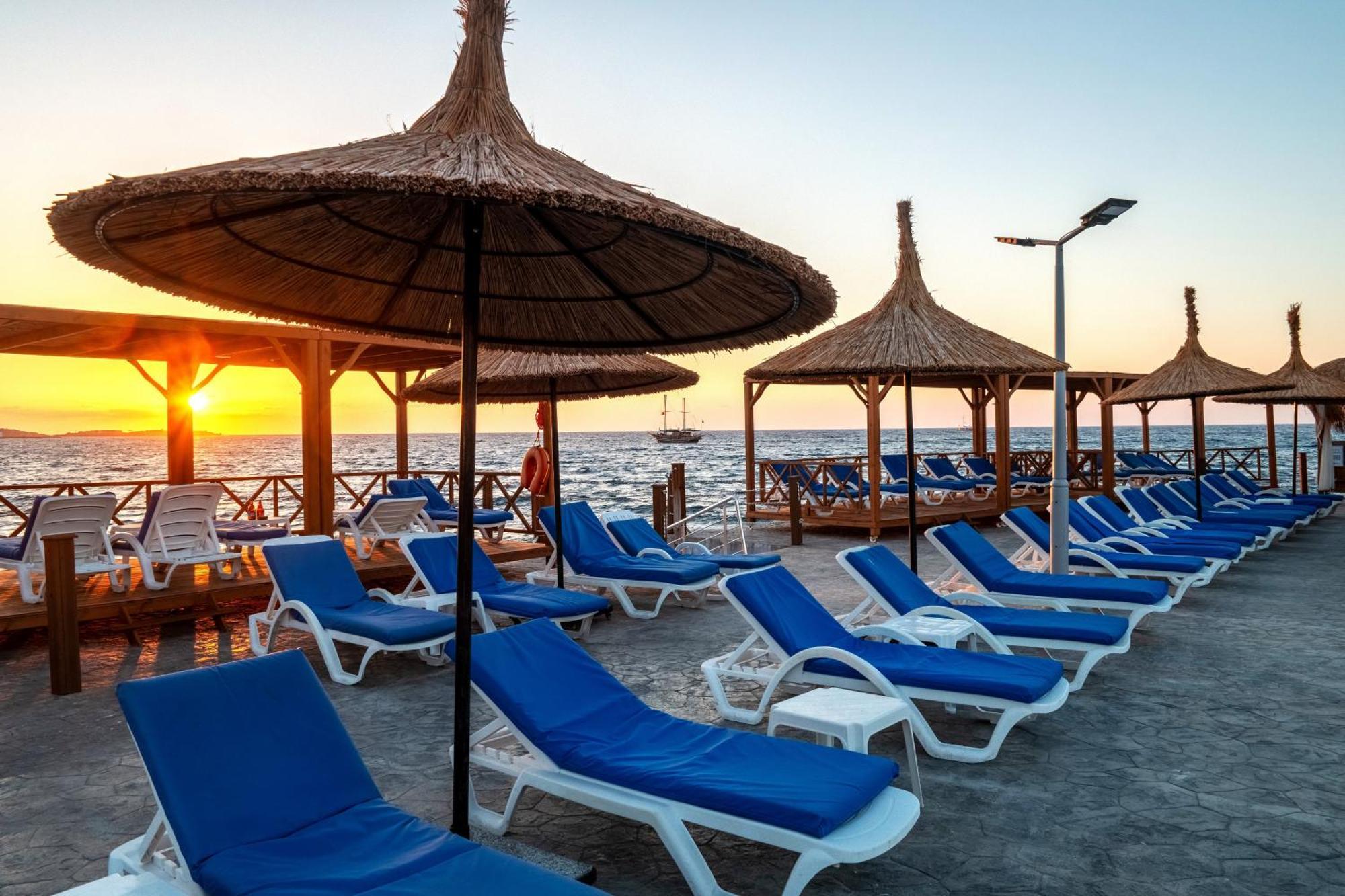 Dome & Casino At Kyrenia Hotel