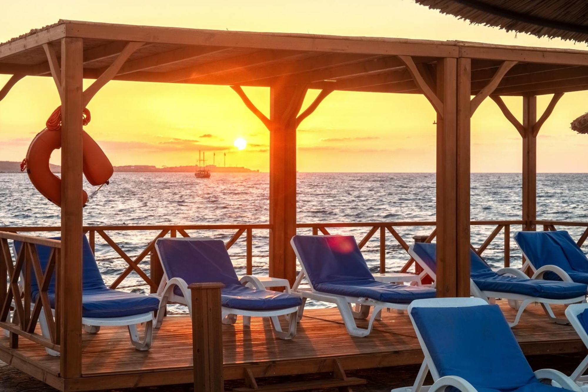 Dome & Casino At Kyrenia 4*