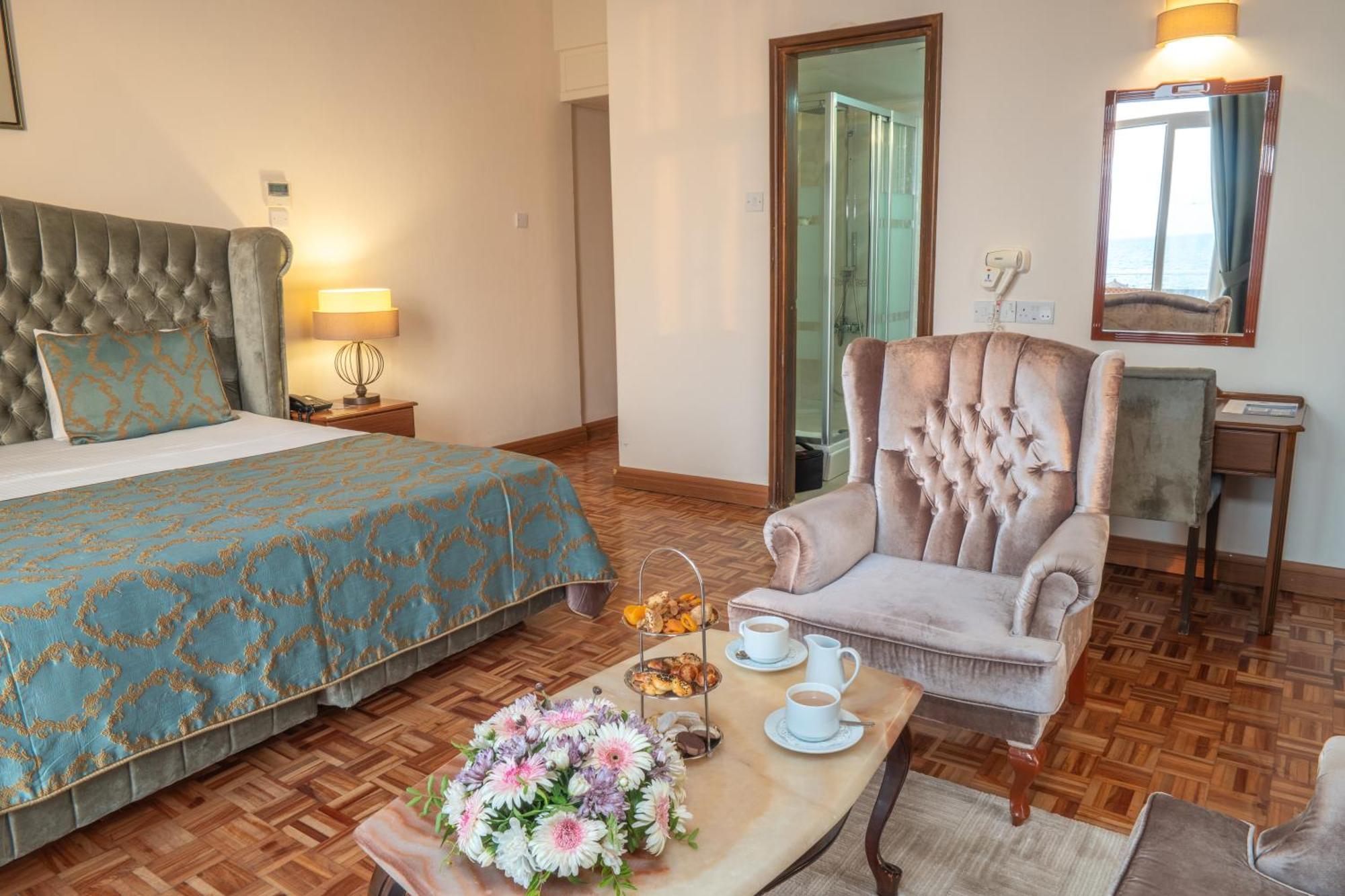 Dome & Casino At Kyrenia 4* Kyrenia (Northern Cyprus)