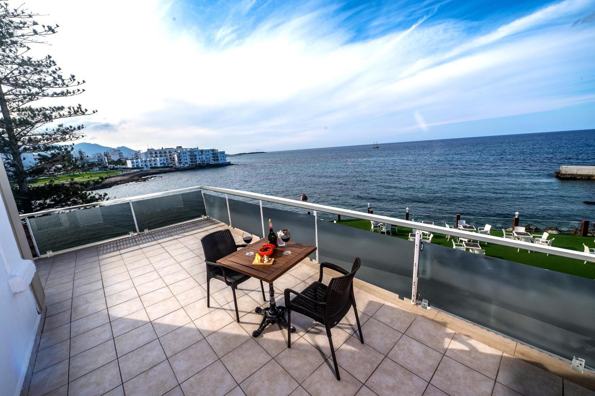 Dome & Casino At Kyrenia Hotel