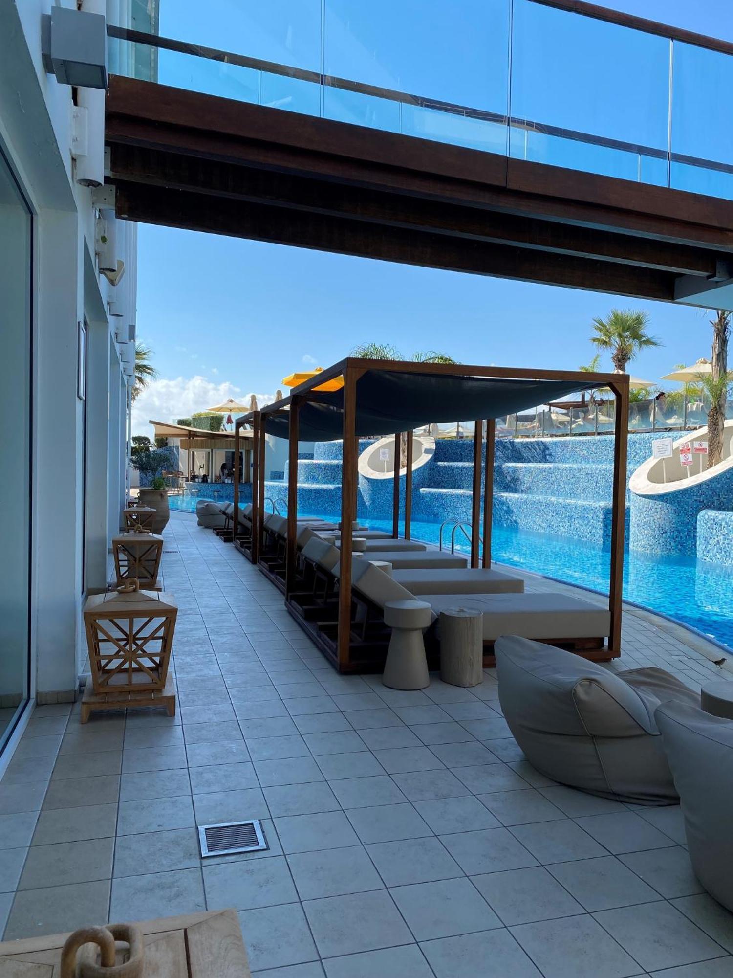 Melissi & Hotel Agia Napa