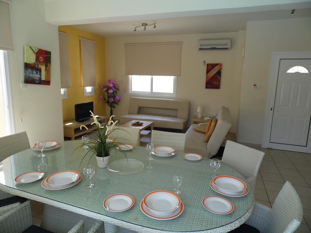Villa Florie