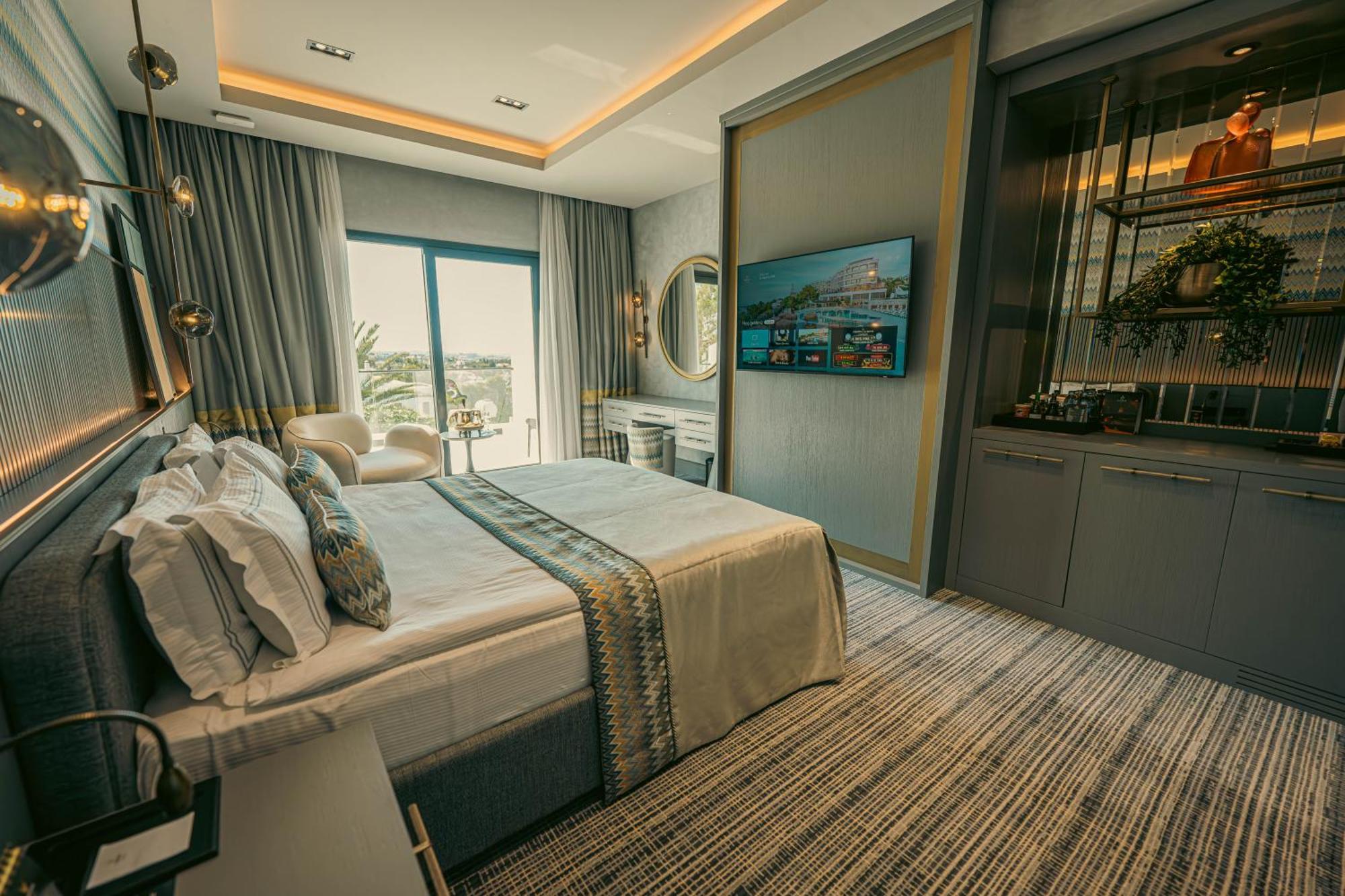 Hotel Chamada Prestige And Casino