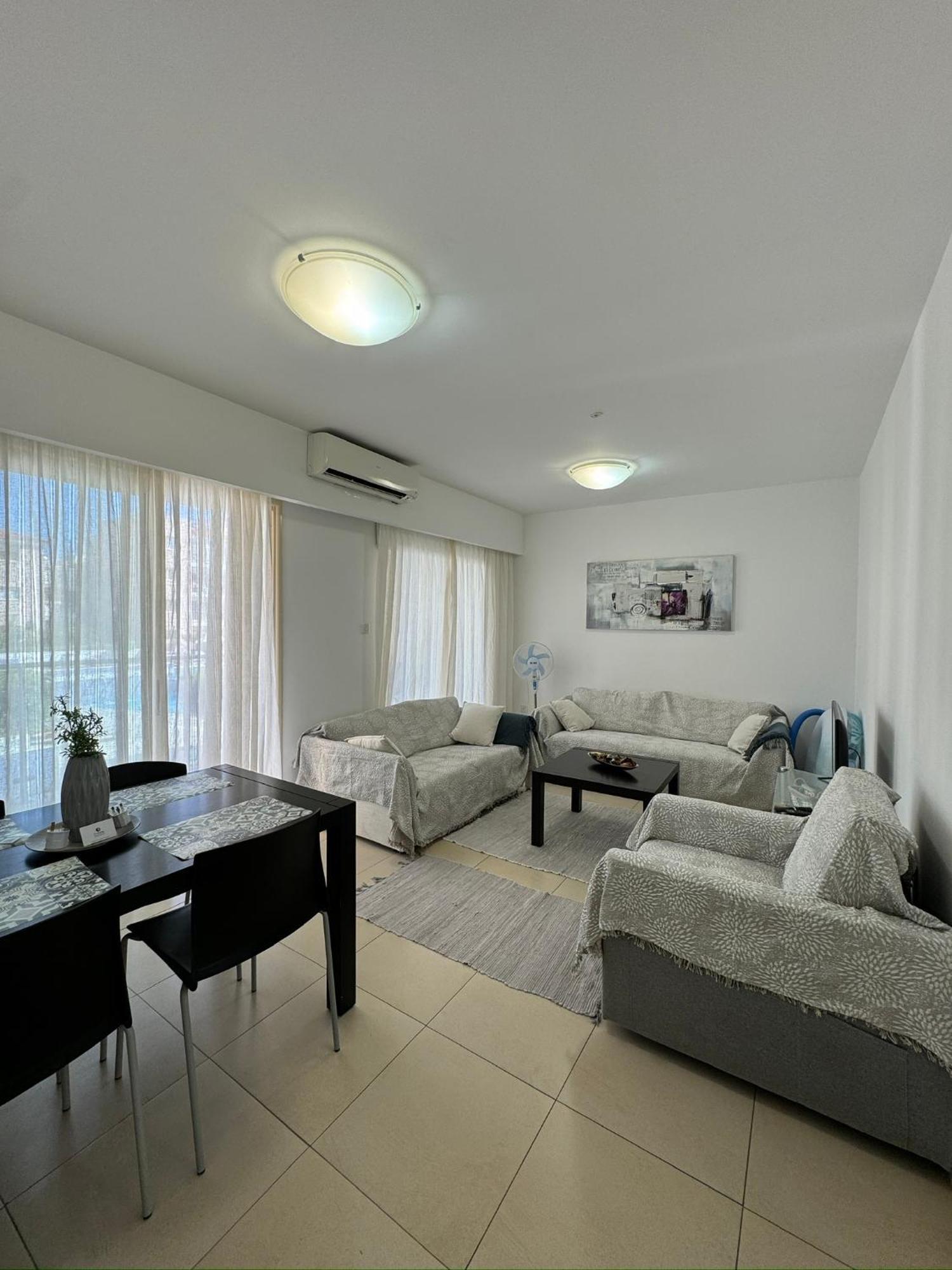 Apartment Modern Vacation At Elysia Park *