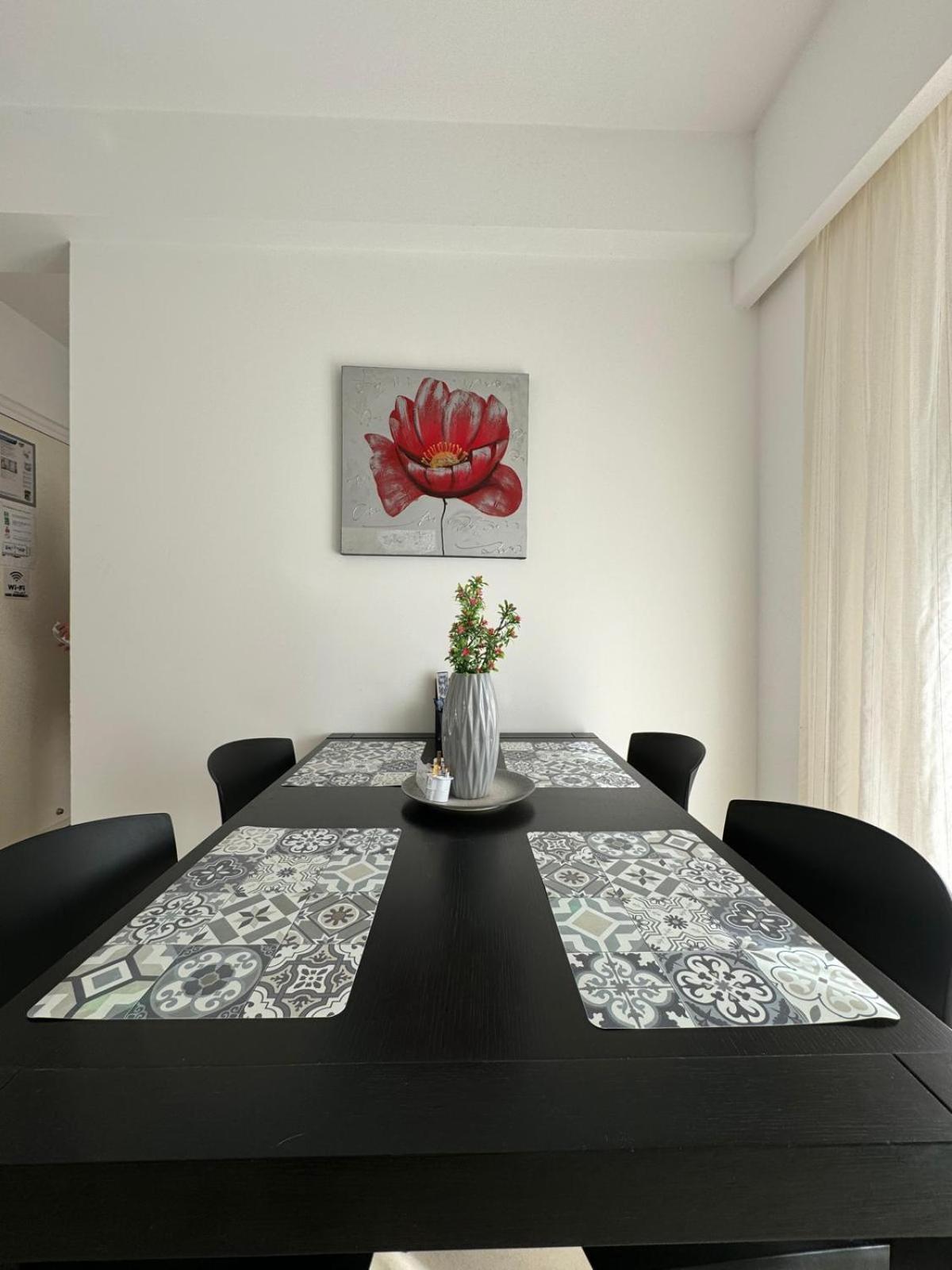 Modern Vacation At Elysia Park *