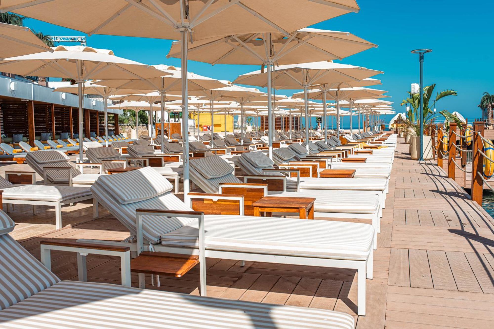 Hotel Chamada Prestige And Casino Agios Epiktitos