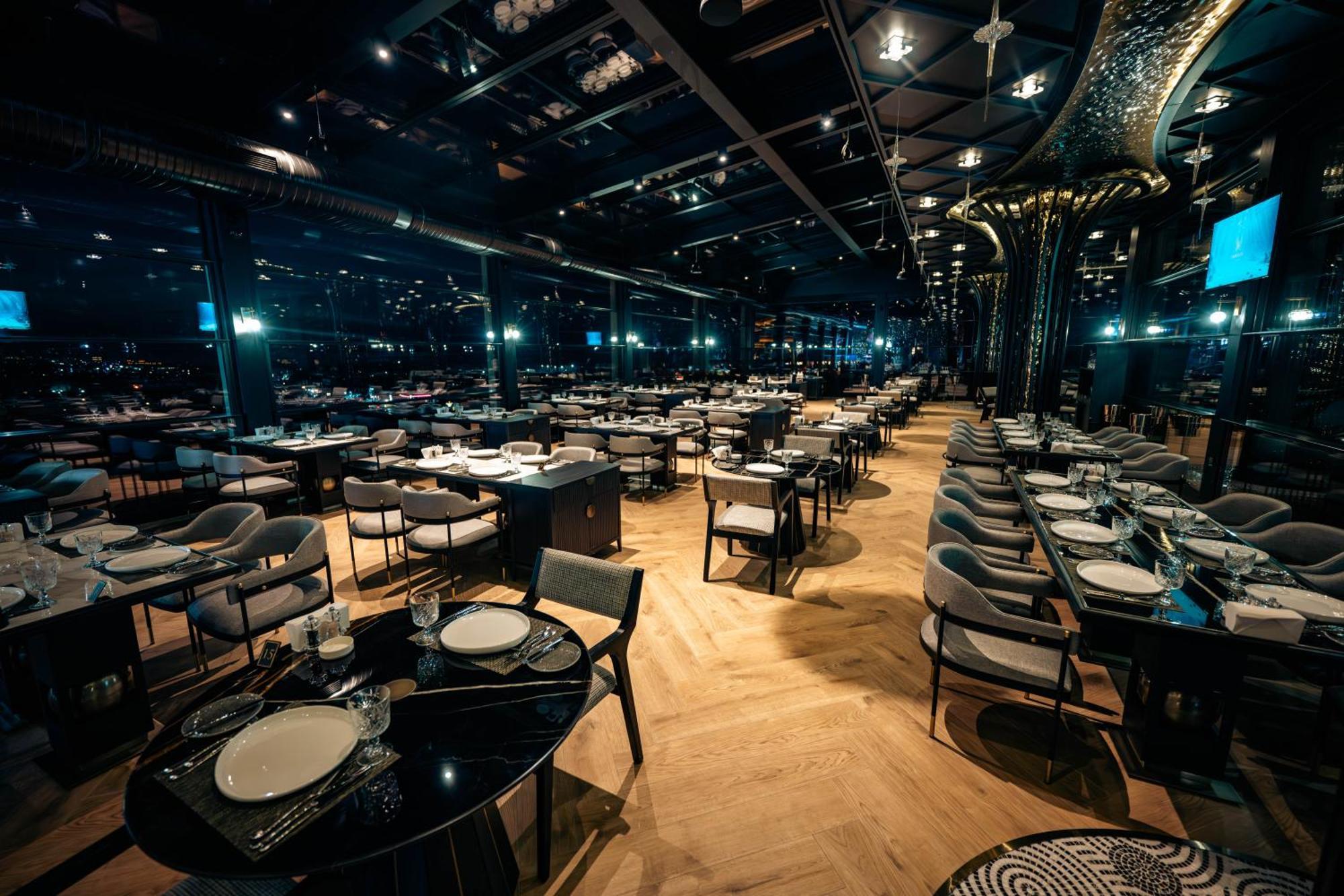 Chamada Prestige And Casino 5*