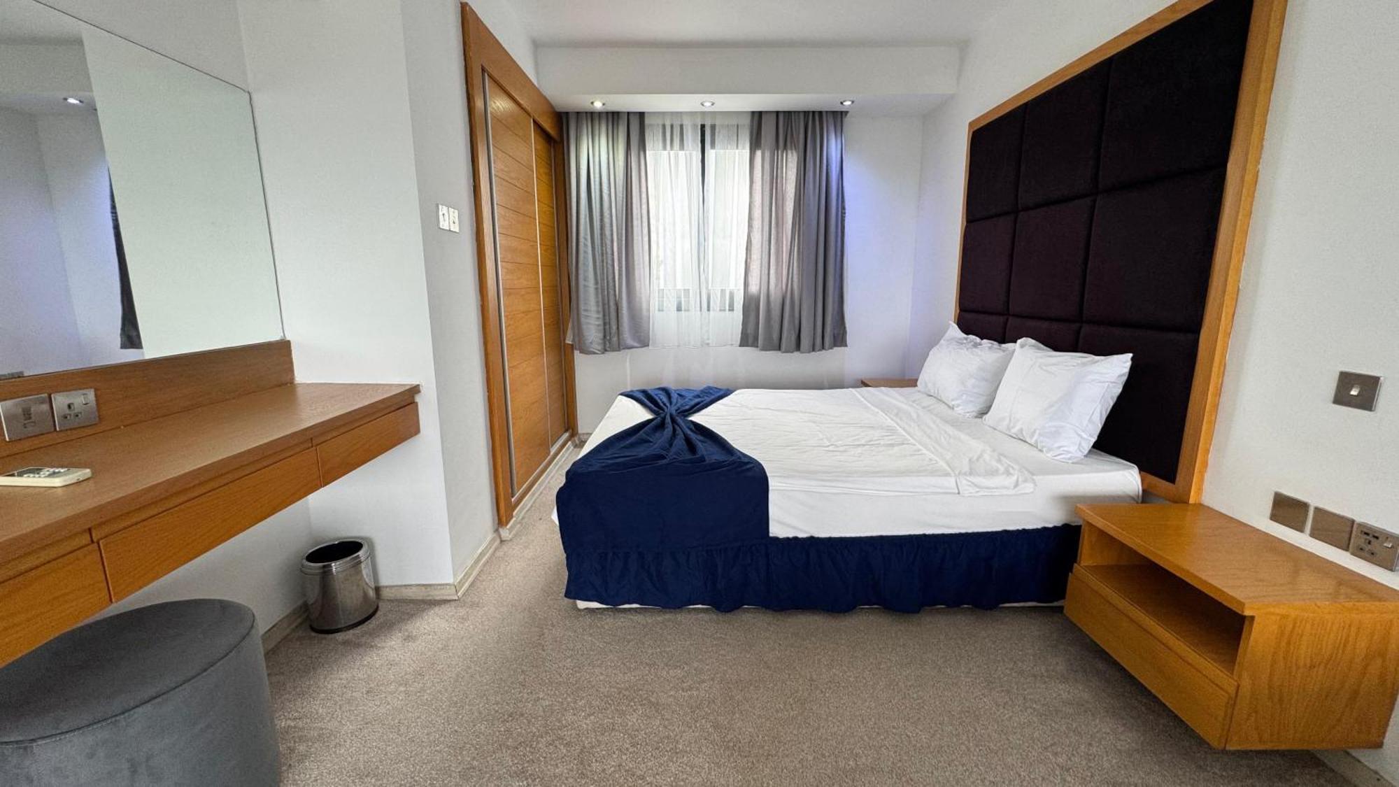 Bellapais Oasis 3*