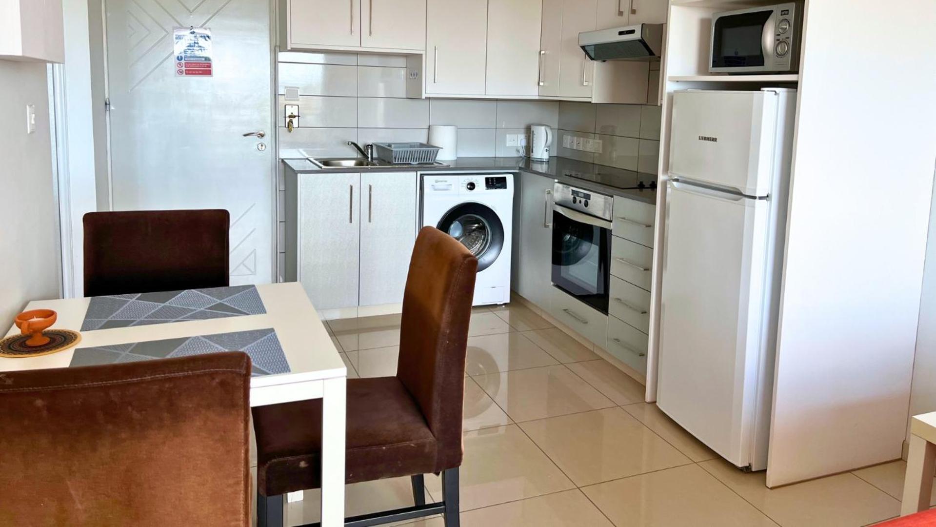Cyprus Dreams Village Apartment Protaras