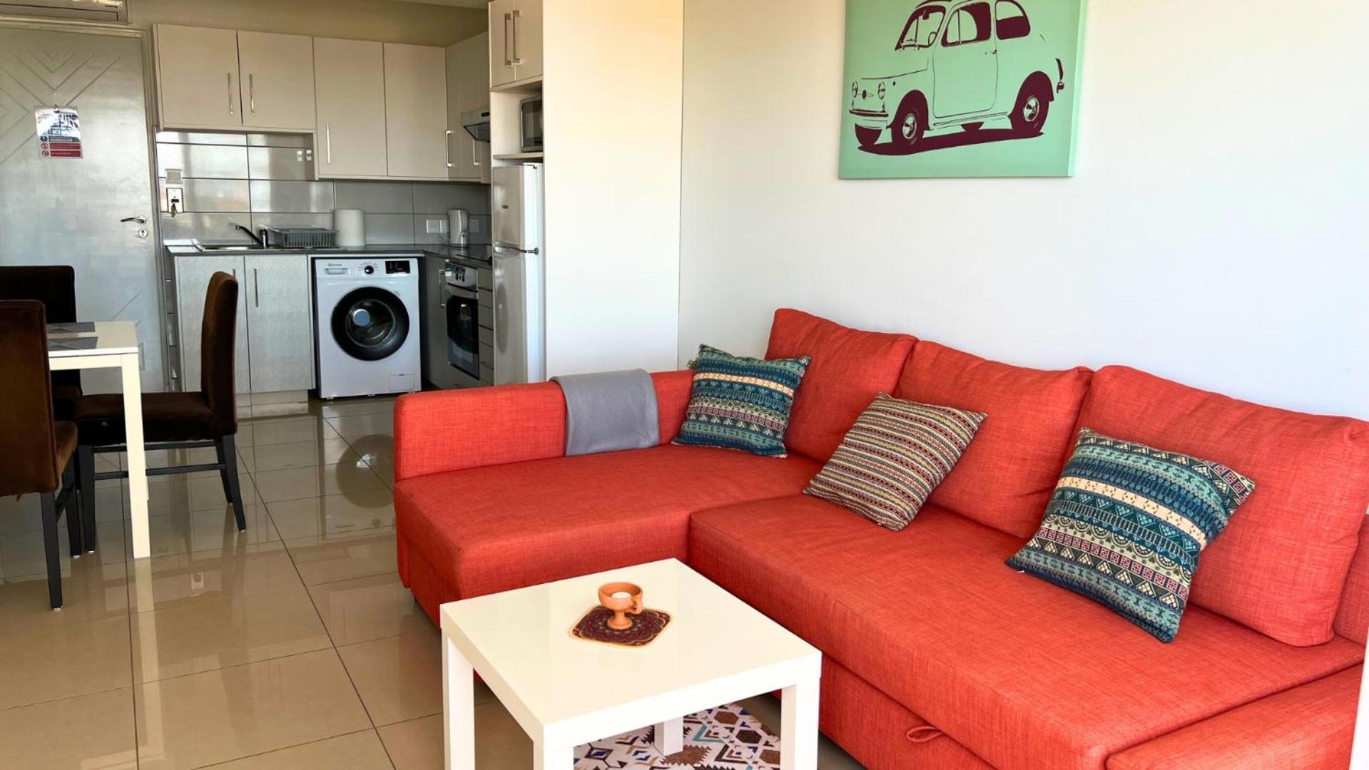 Apartment Cyprus Dreams Village Protaras