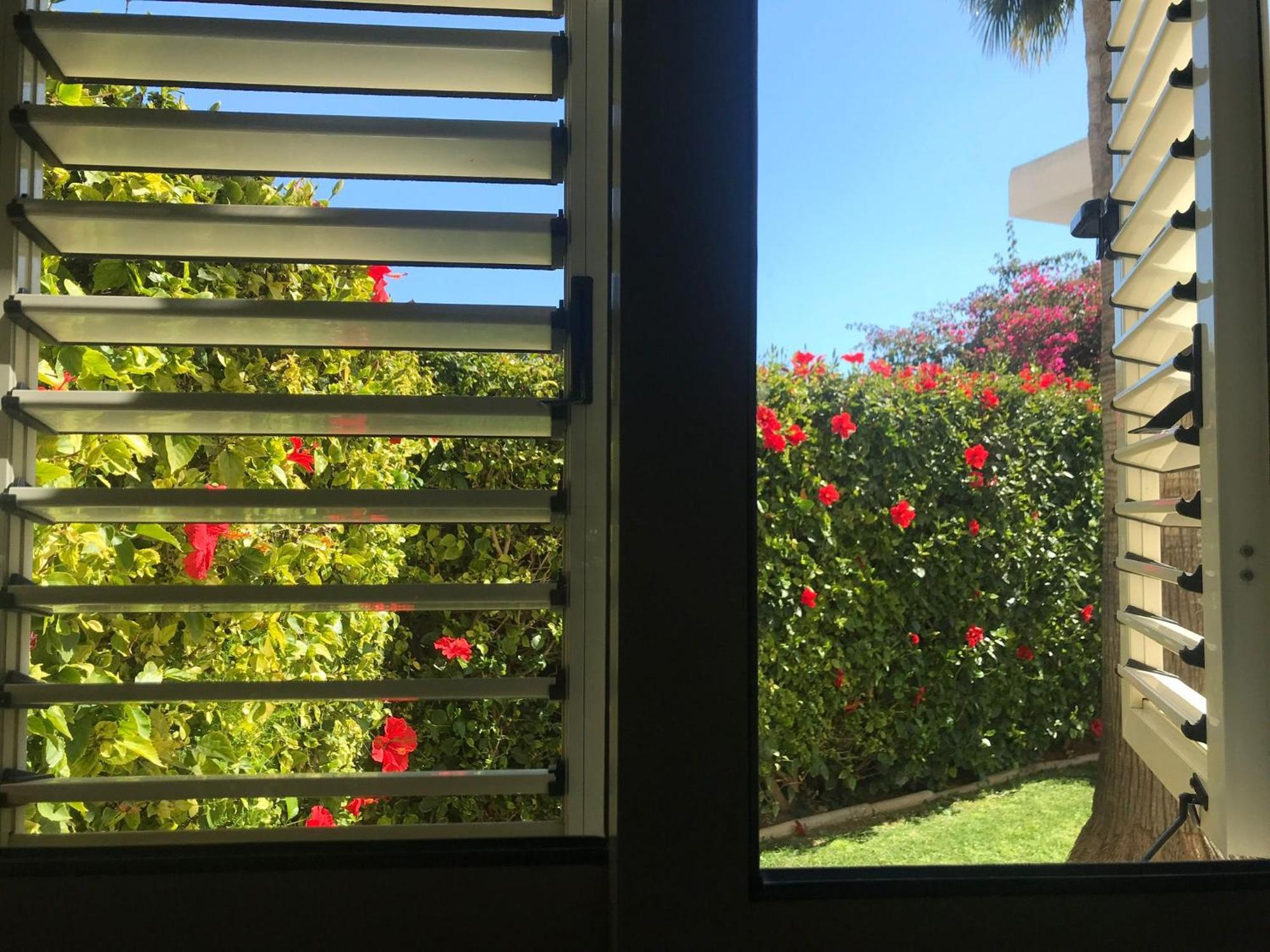 Apartment Sunny Garden Star *
