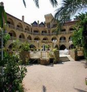 Le Chateau Lambousa Lapithos (Northern Cyprus)