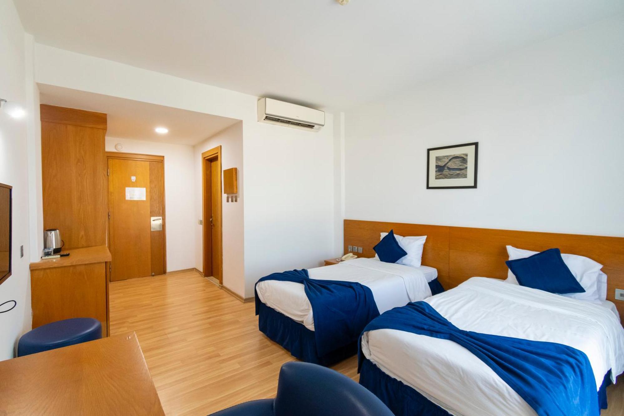 Hotel Bellapais Oasis Kazaphani