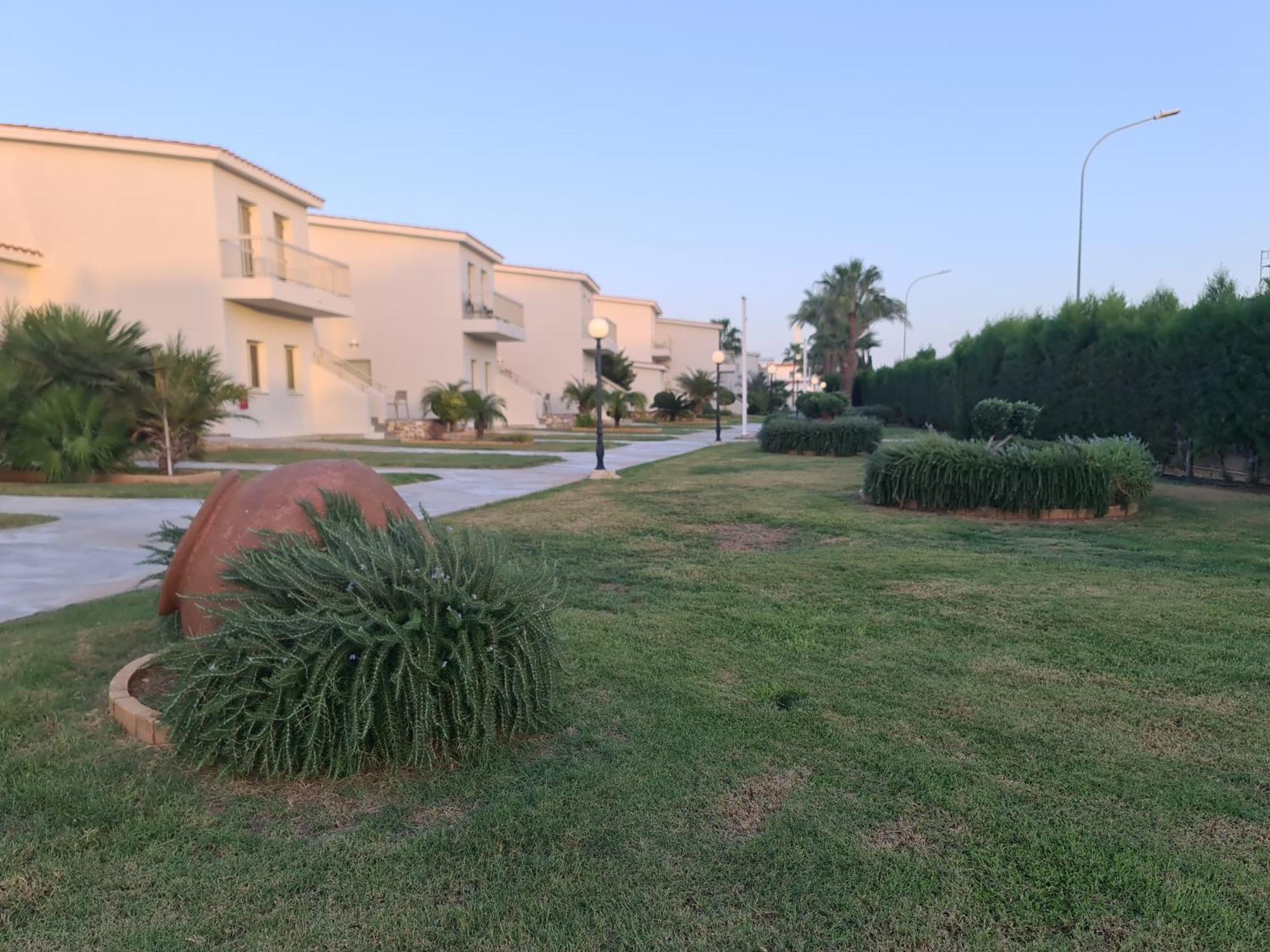 Nissiana & Agia Napa