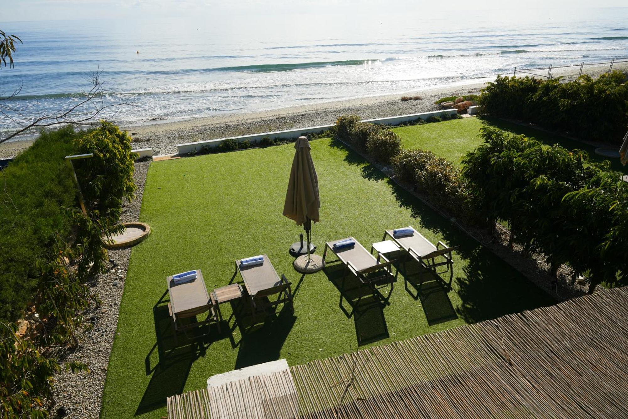 Holiday home Meneou By The Sea