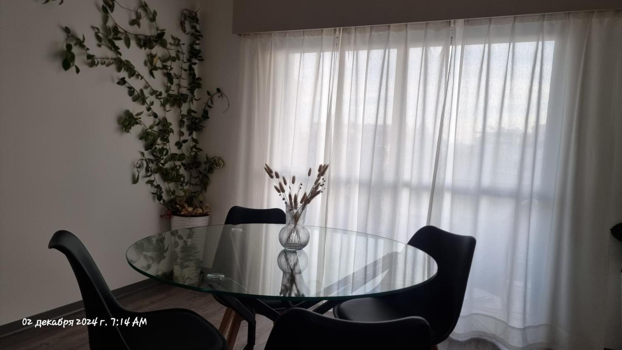 Apartment's
